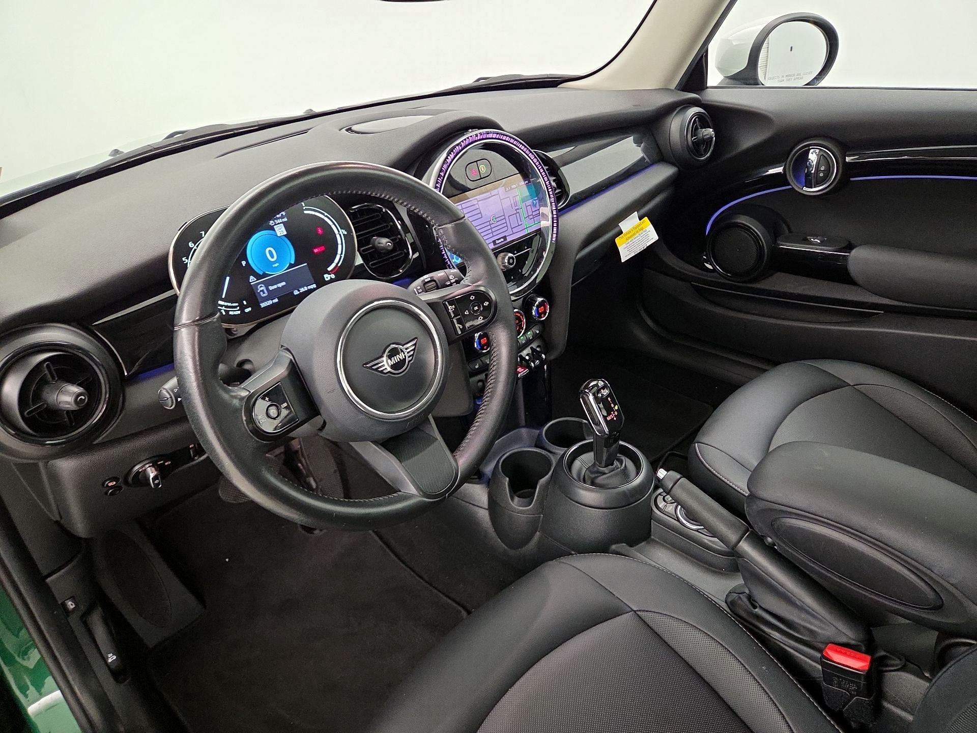 Thumbnail: 2023 MINI Cooper Hardtop - 9