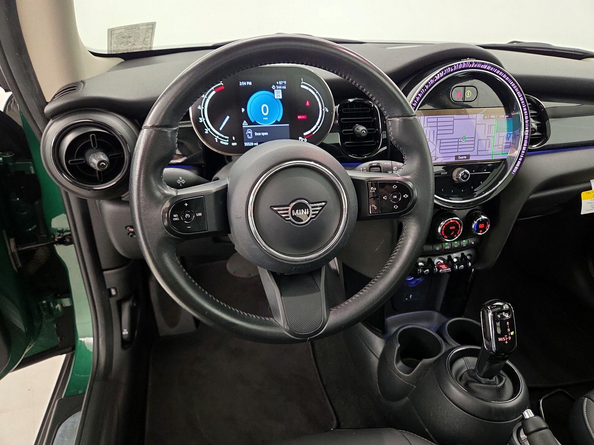 Thumbnail: 2023 MINI Cooper Hardtop - 10