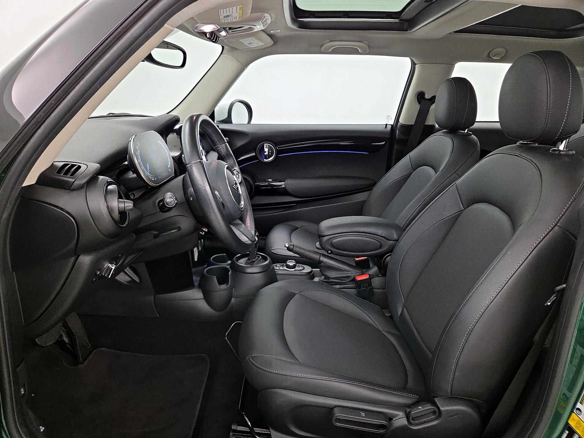 Thumbnail: 2023 MINI Cooper Hardtop - 11