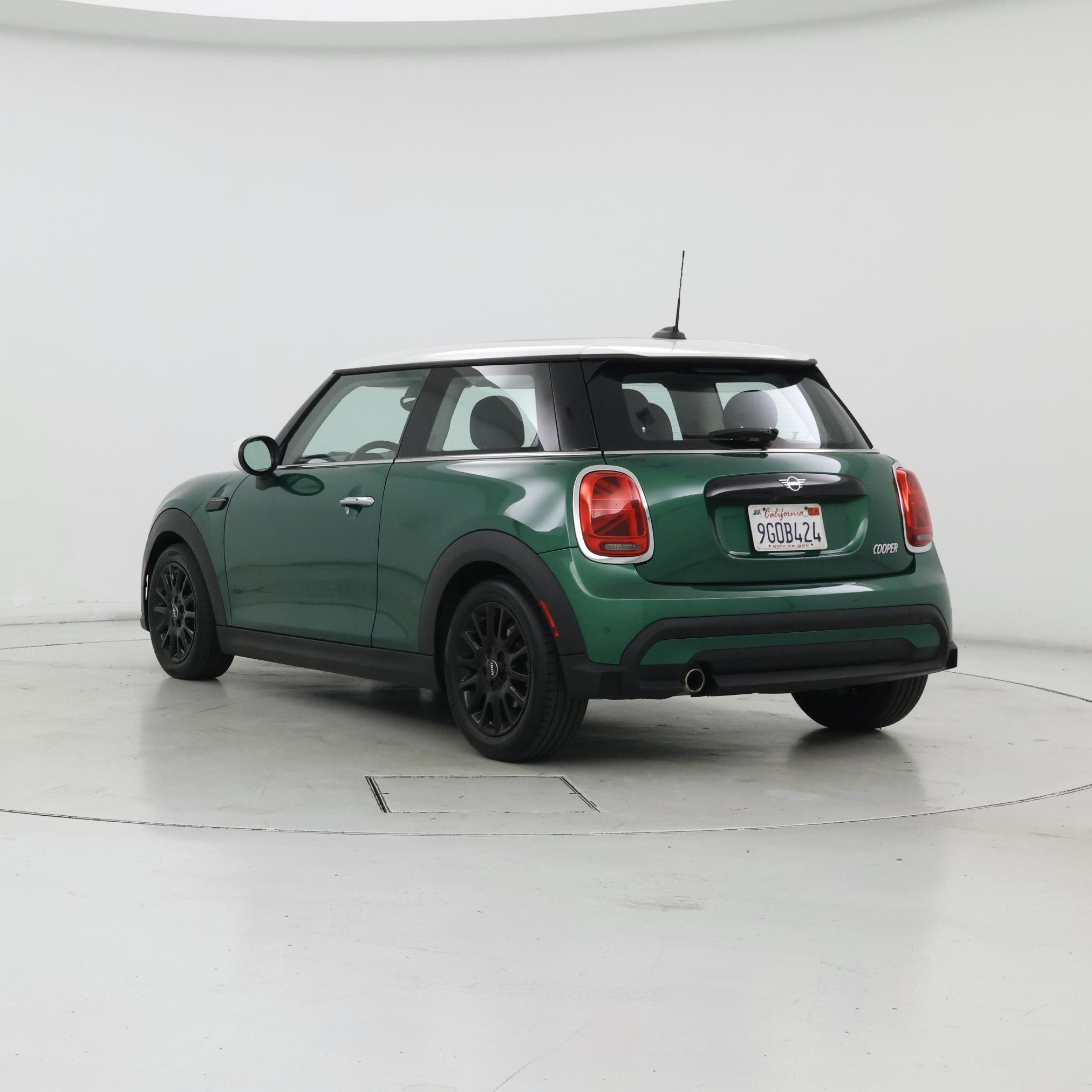 Thumbnail: 2023 MINI Cooper Hardtop - 2