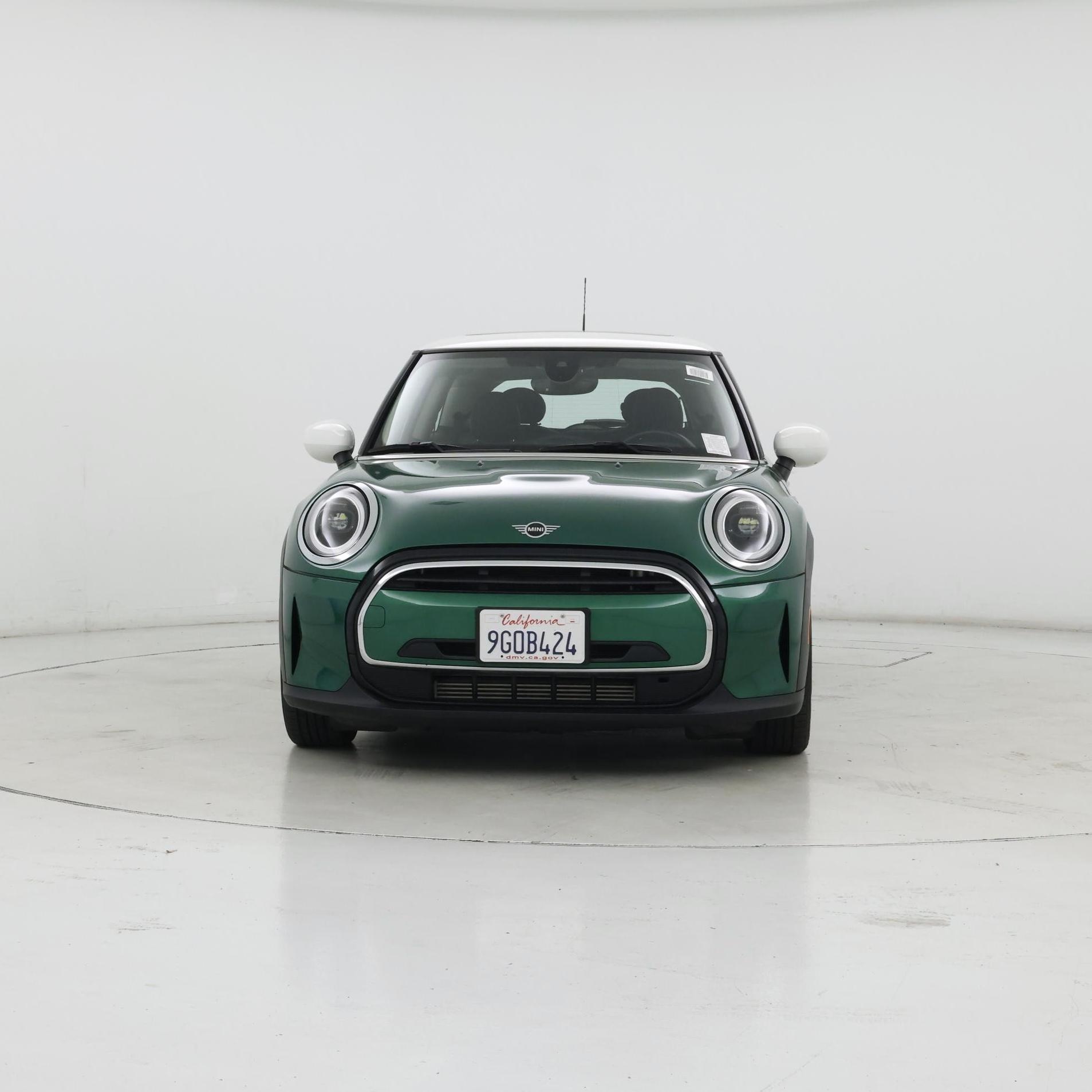Thumbnail: 2023 MINI Cooper Hardtop - 5