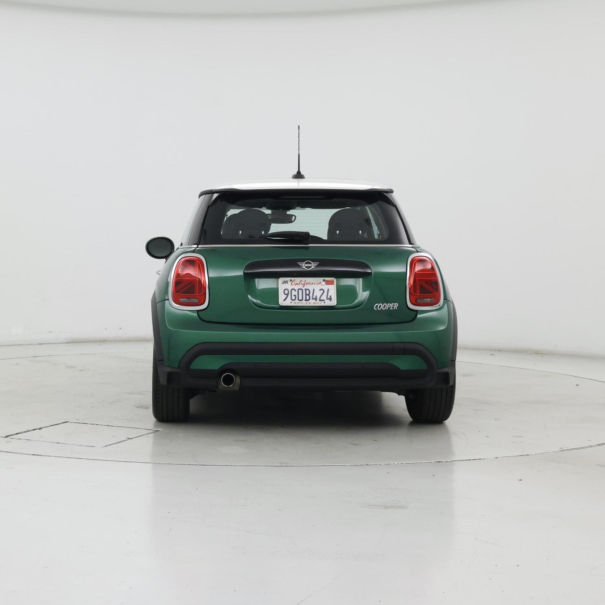 Thumbnail: 2023 MINI Cooper Hardtop - 6