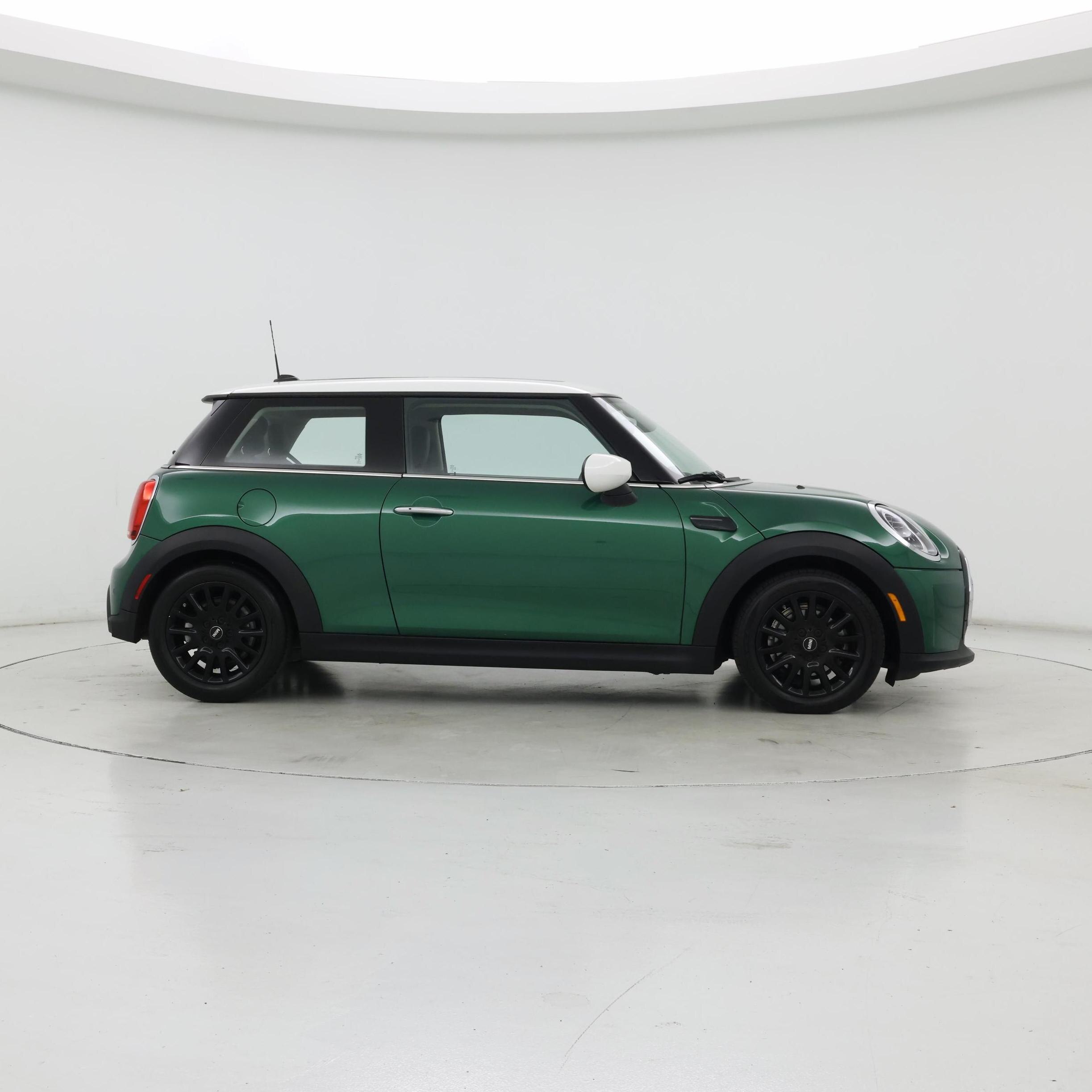 Thumbnail: 2023 MINI Cooper Hardtop - 7