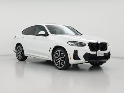 2023 BMW X4 M40I