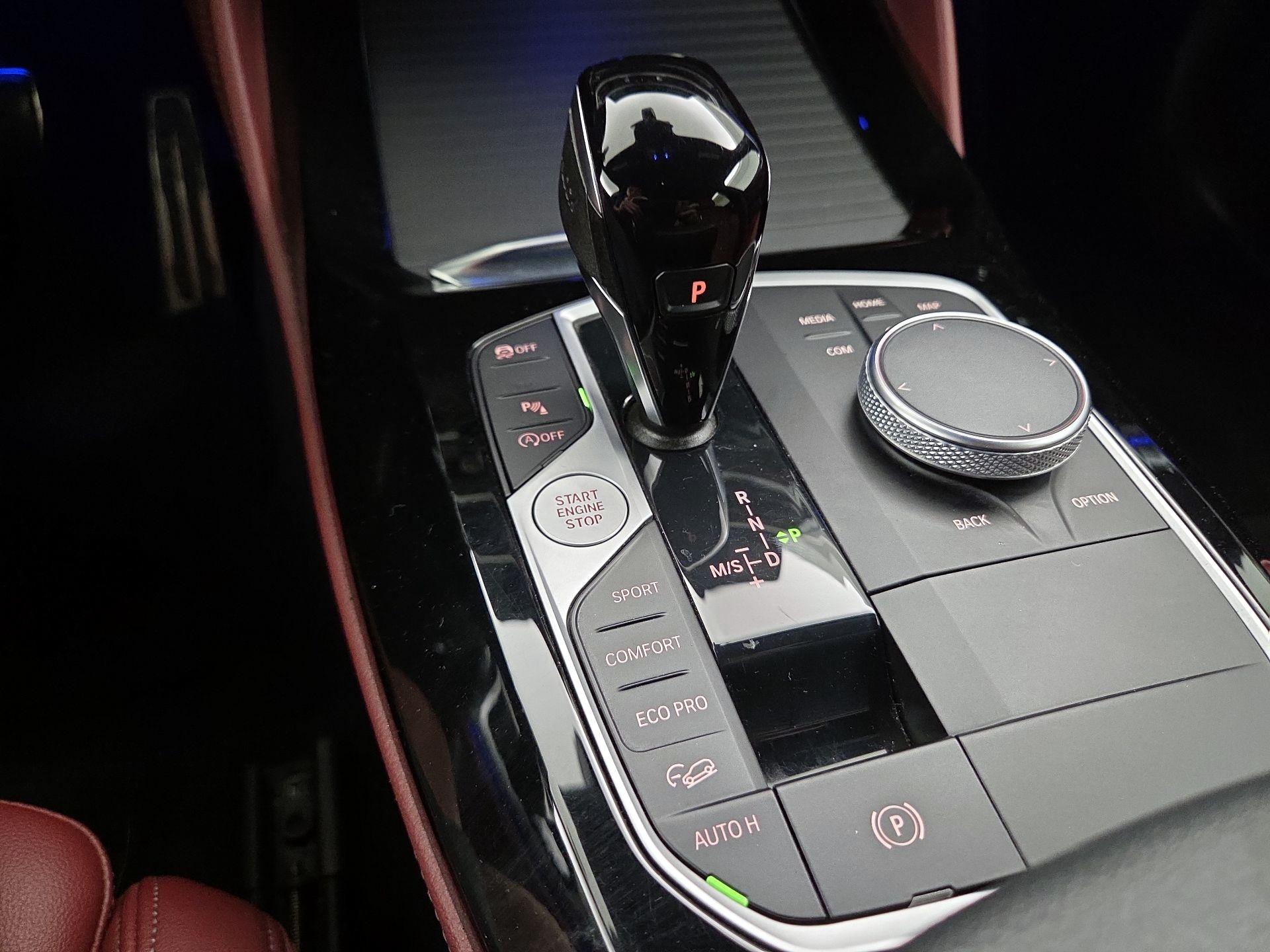 Thumbnail: 2023 BMW X4 - 18