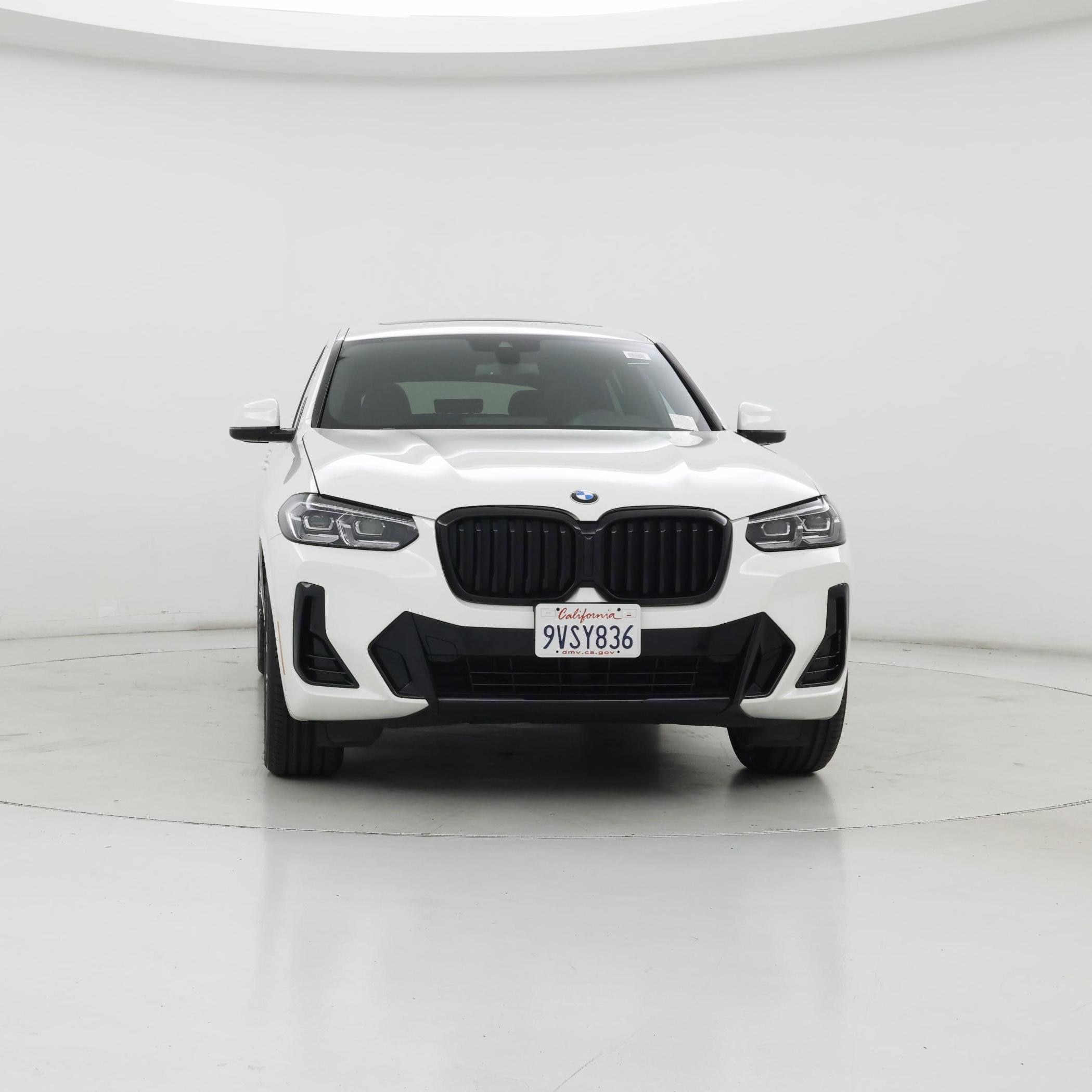 Thumbnail: 2023 BMW X4 - 5