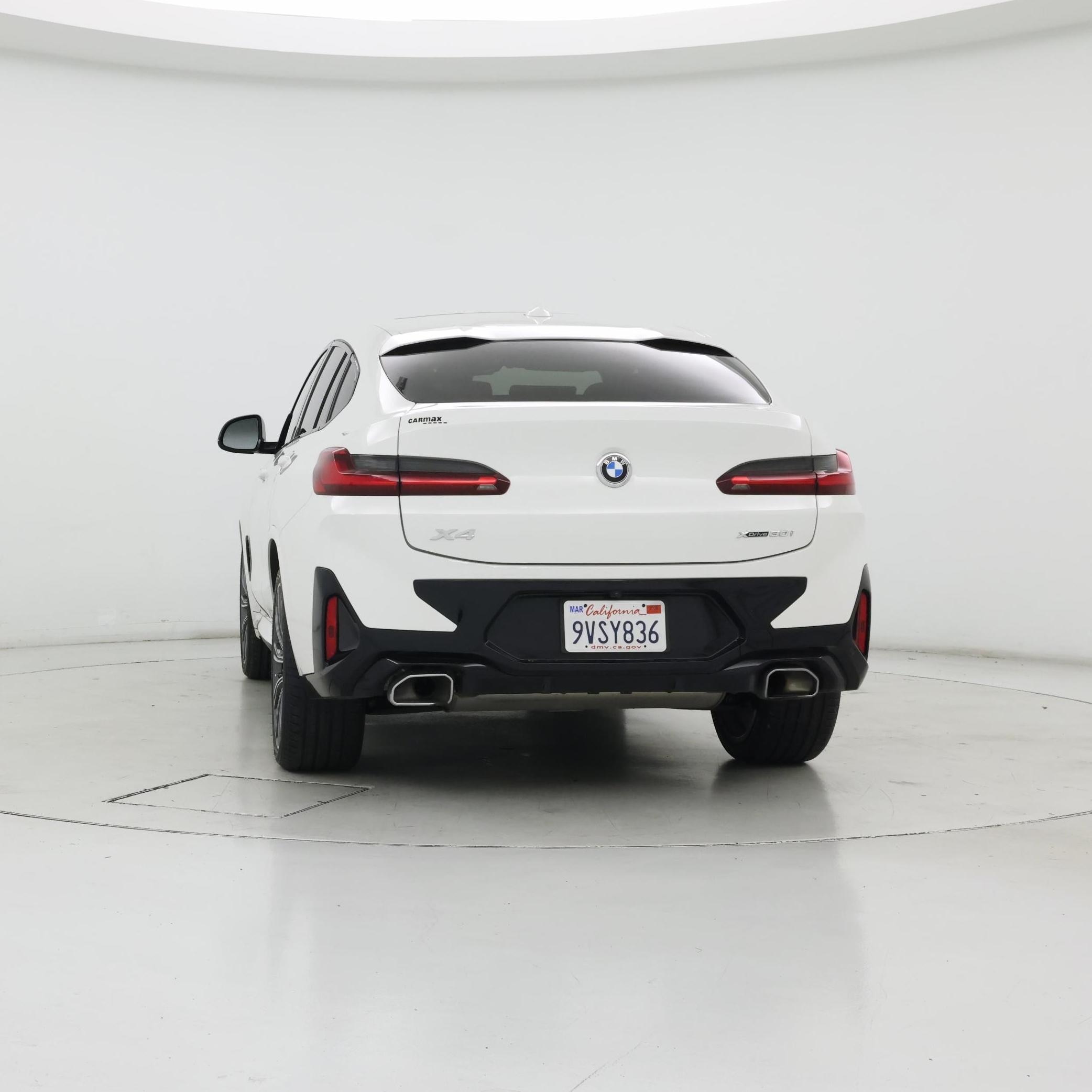 Thumbnail: 2023 BMW X4 - 6
