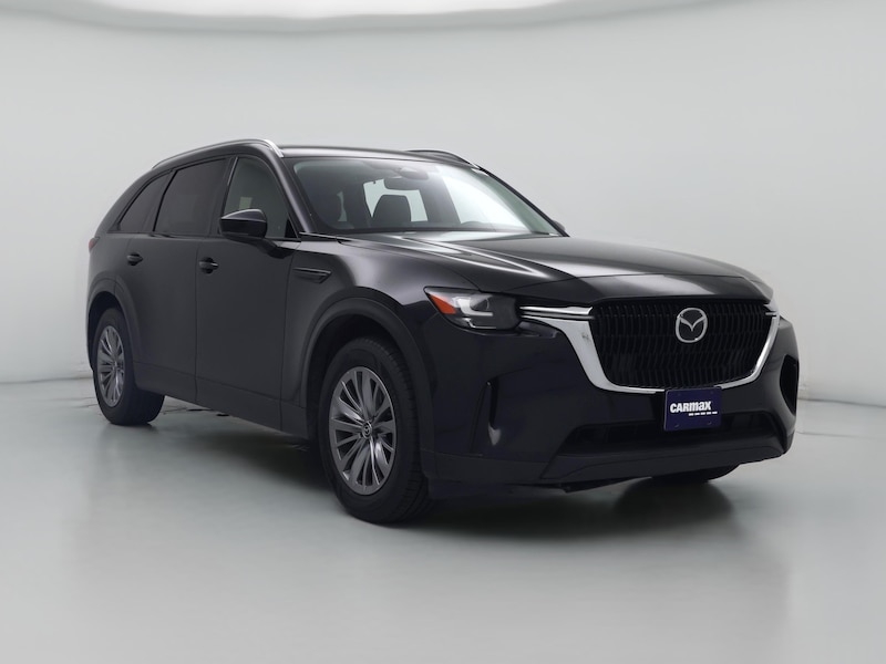 2024 Mazda CX-90 Preferred Plus -
                  Buena Park, CA