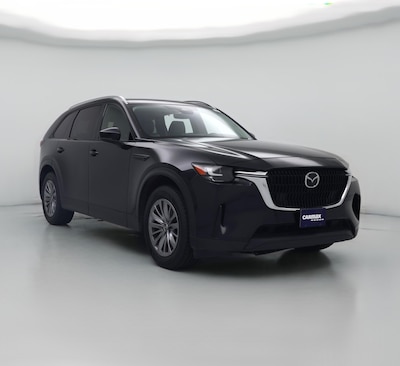 2024 Mazda CX-90 Turbo Preferred Plus