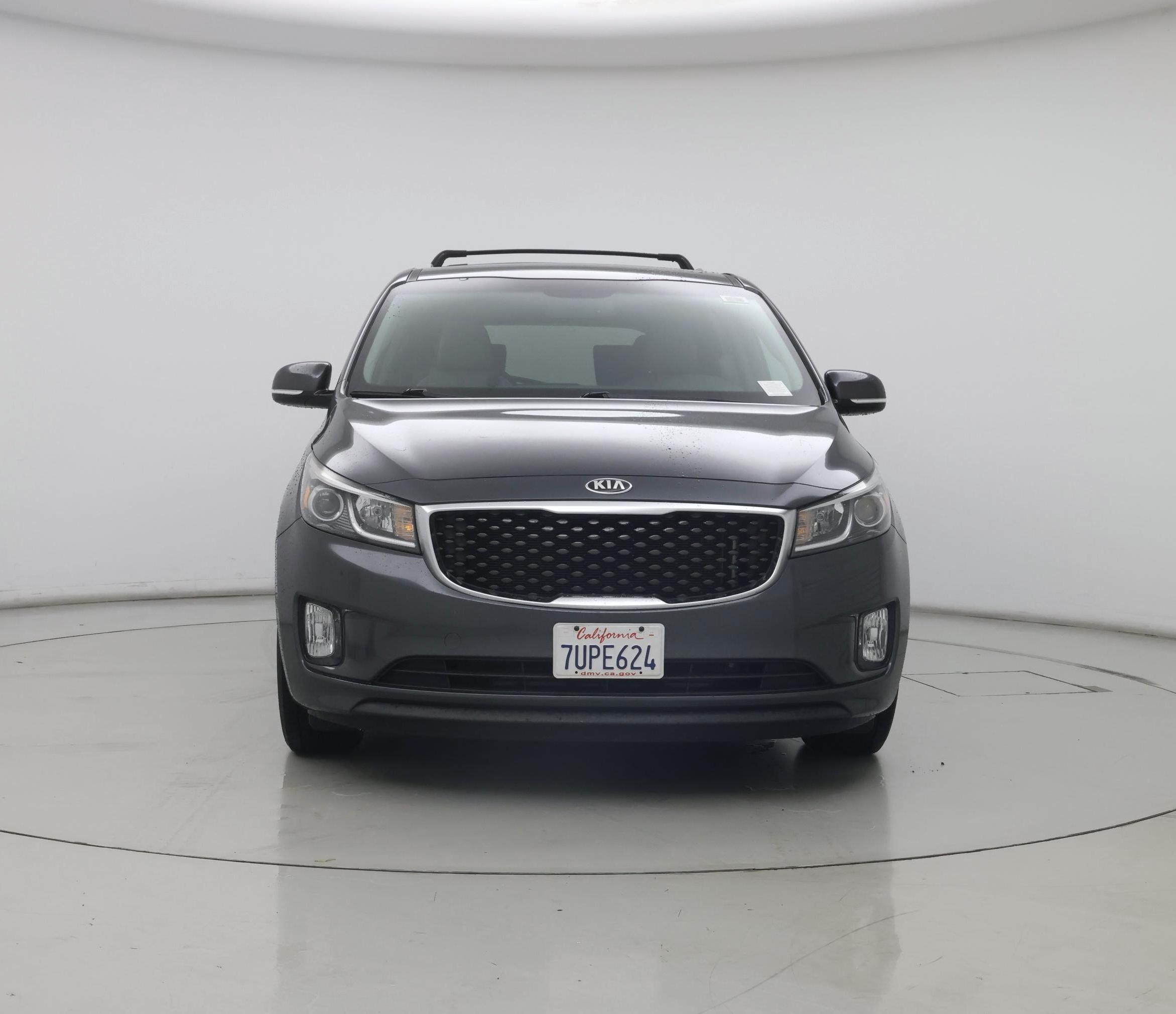 Thumbnail: 2016 Kia Sedona - 5