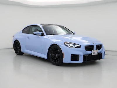 2024 BMW M2