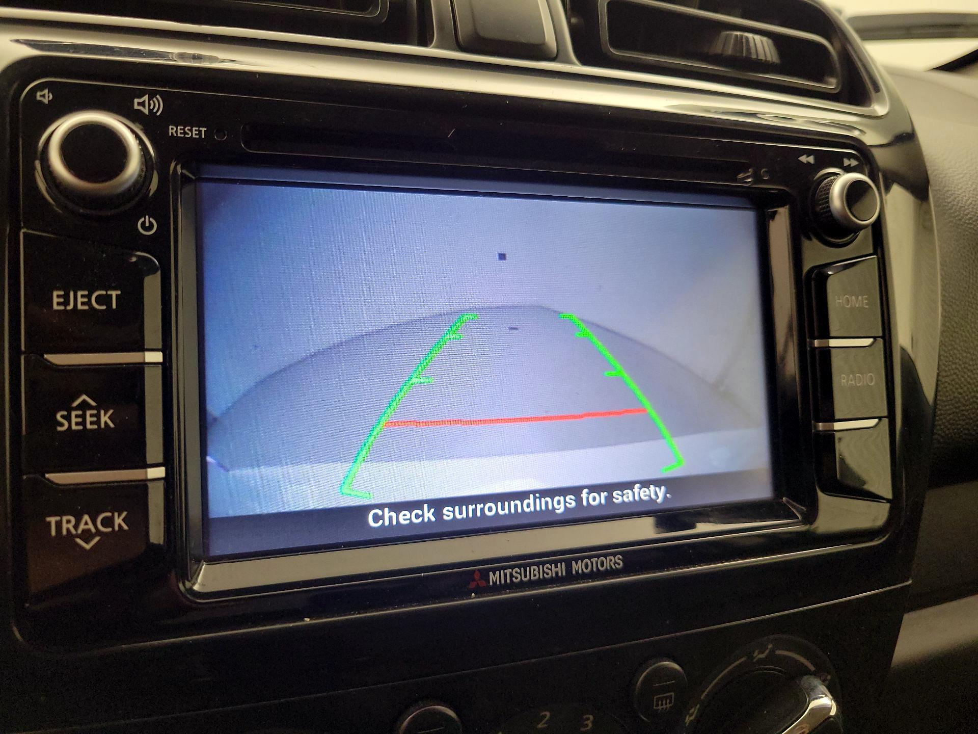 Thumbnail: 2019 Mitsubishi Mirage G4 - 14