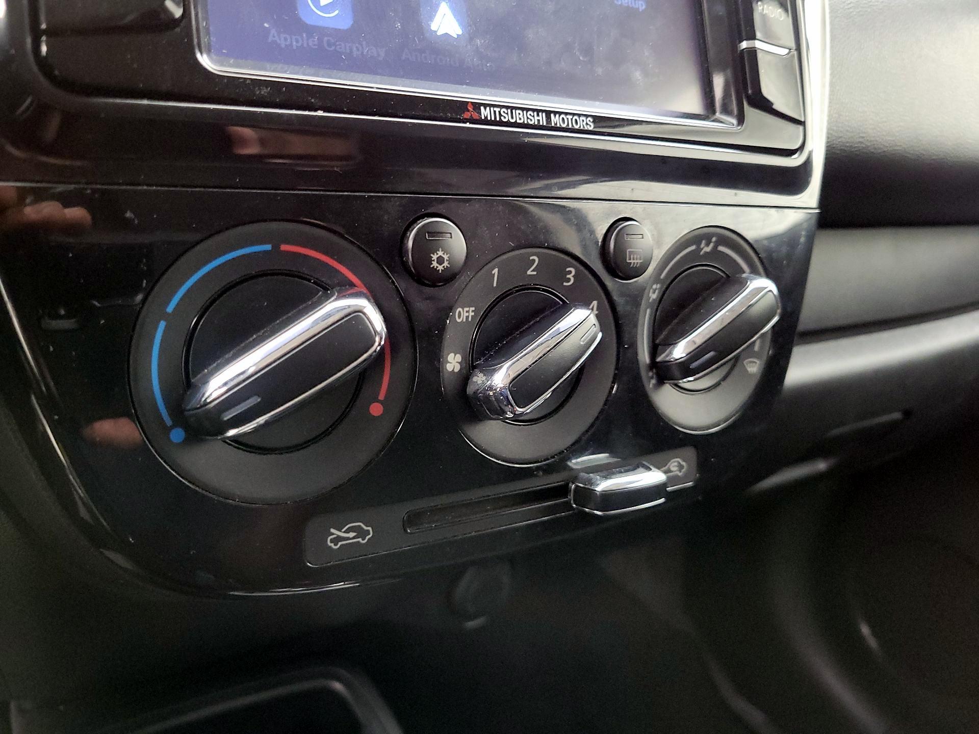 Thumbnail: 2019 Mitsubishi Mirage G4 - 16