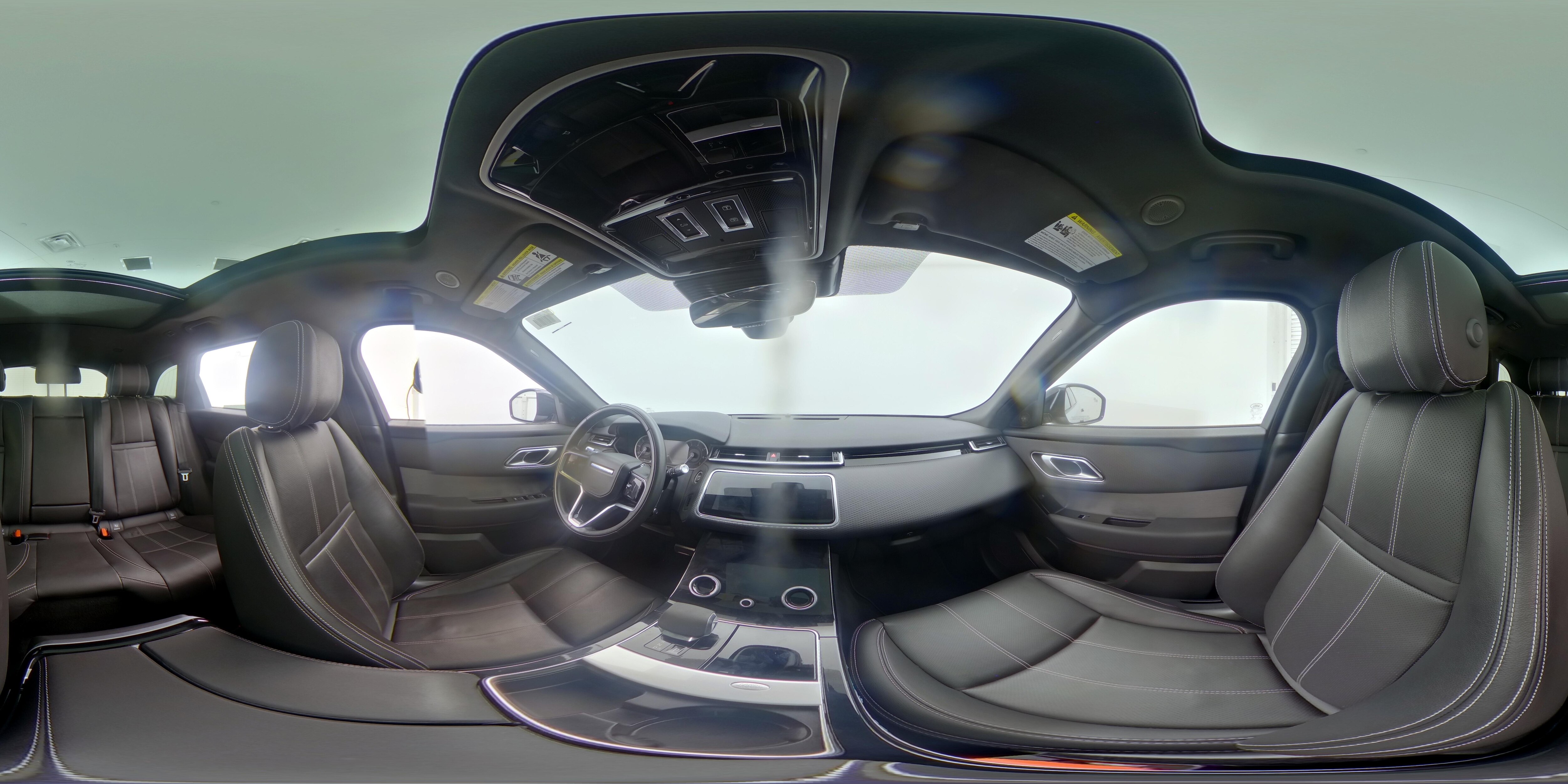 2022 Land Rover Range Rover Velar S - Photo 26