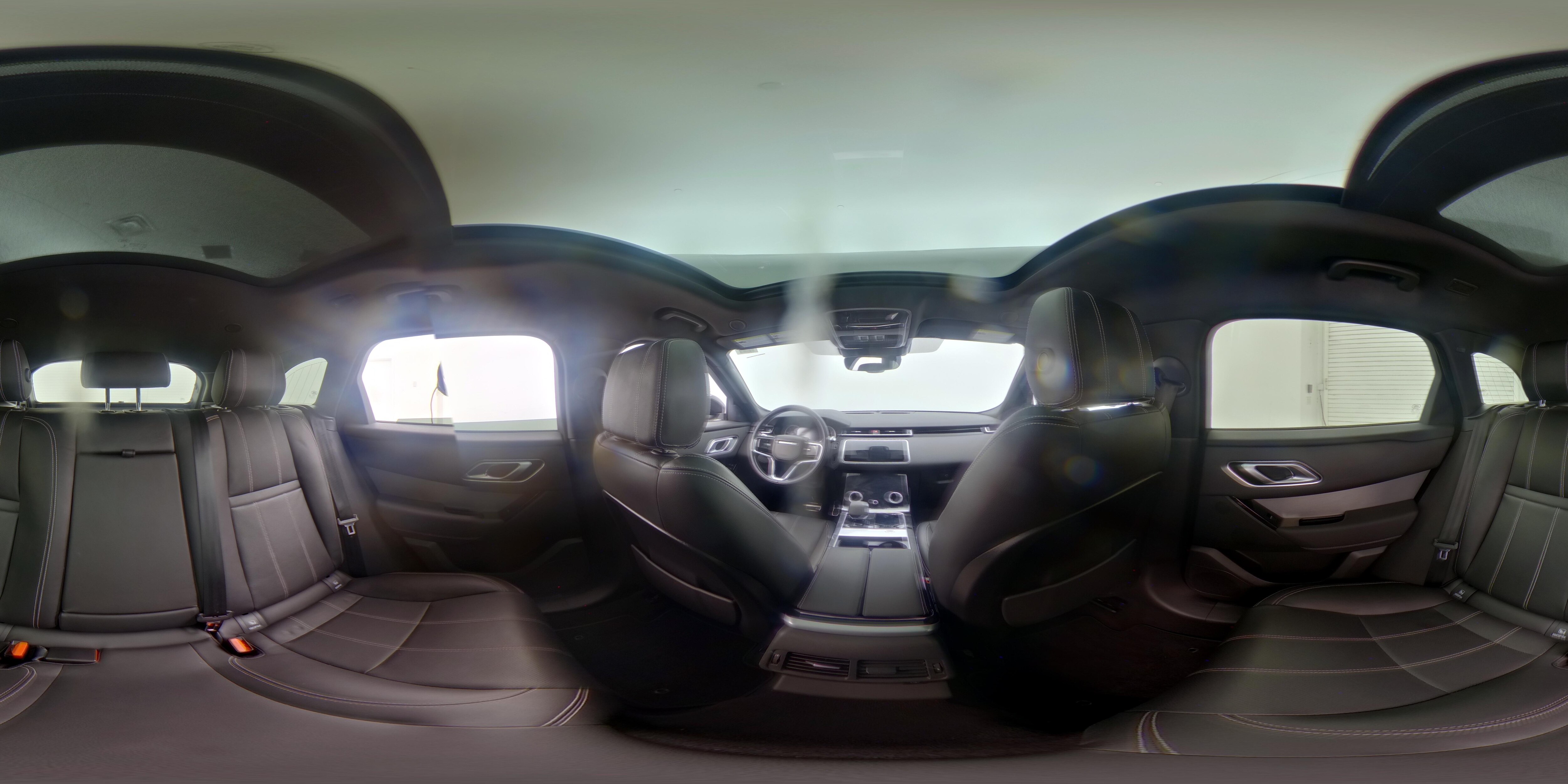 2022 Land Rover Range Rover Velar S - Photo 27