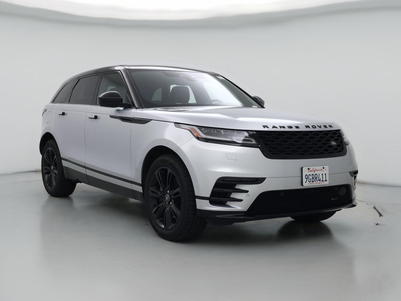 2022 Land Rover Range Rover Velar