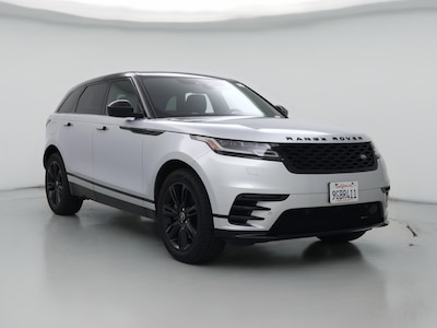 2022 Land Rover Range Rover Velar R-Dynamic S