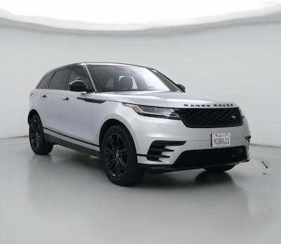 2022 Land Rover Range Rover Velar R-Dynamic S