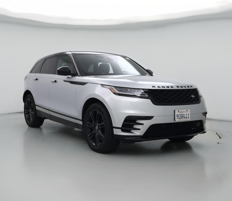 2022 Land Rover Range Rover Velar R-Dynamic S
