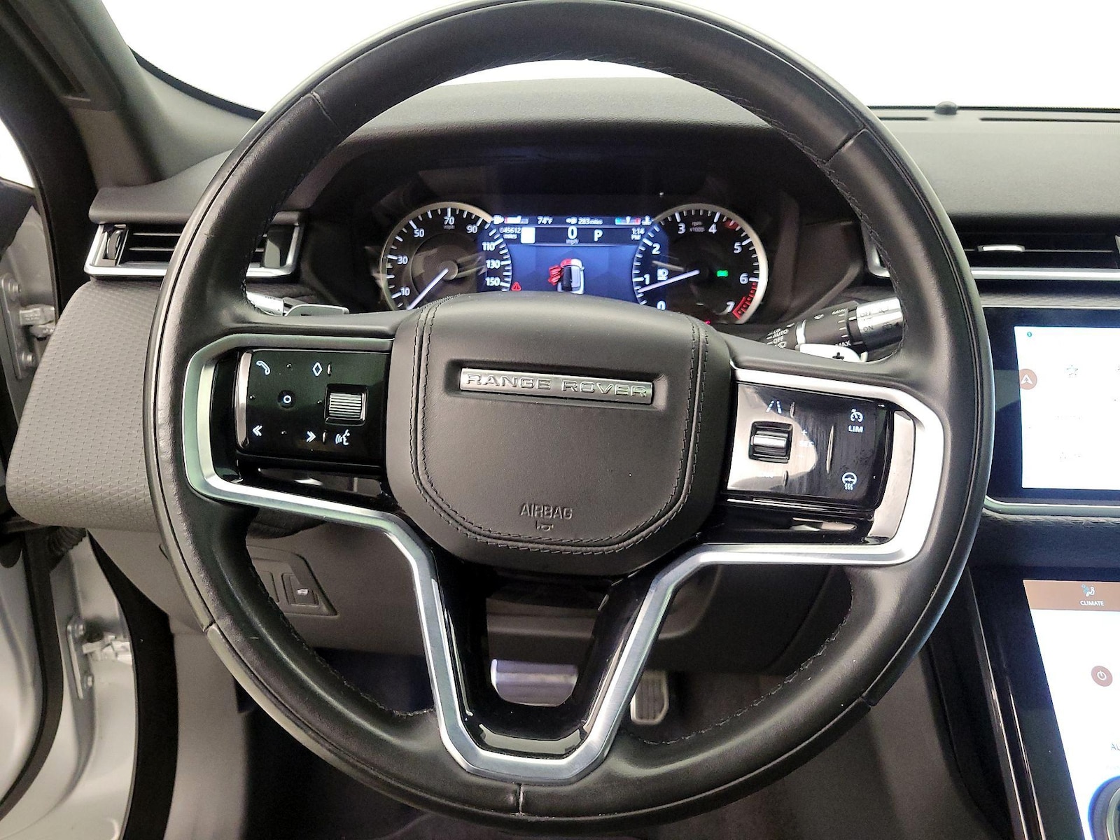 2022 Land Rover Range Rover Velar S - Photo 11