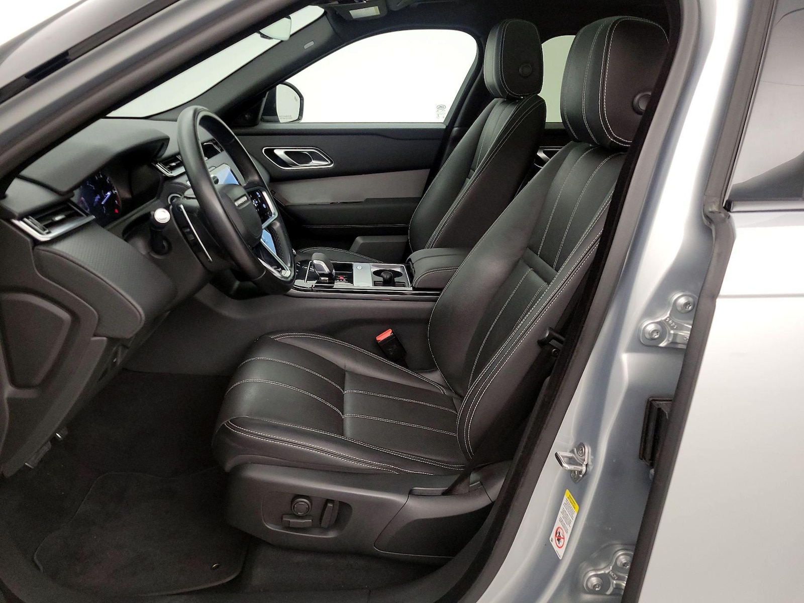 2022 Land Rover Range Rover Velar S - Photo 12