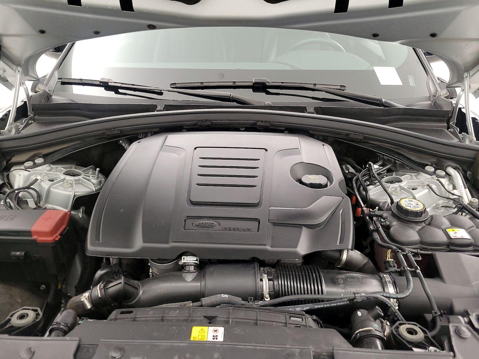 2022 Land Rover Range Rover Velar S - Photo 24