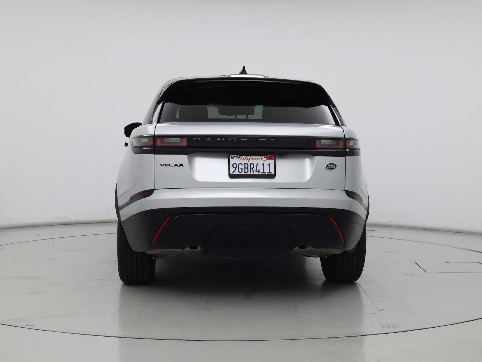 2022 Land Rover Range Rover Velar S - Photo 7