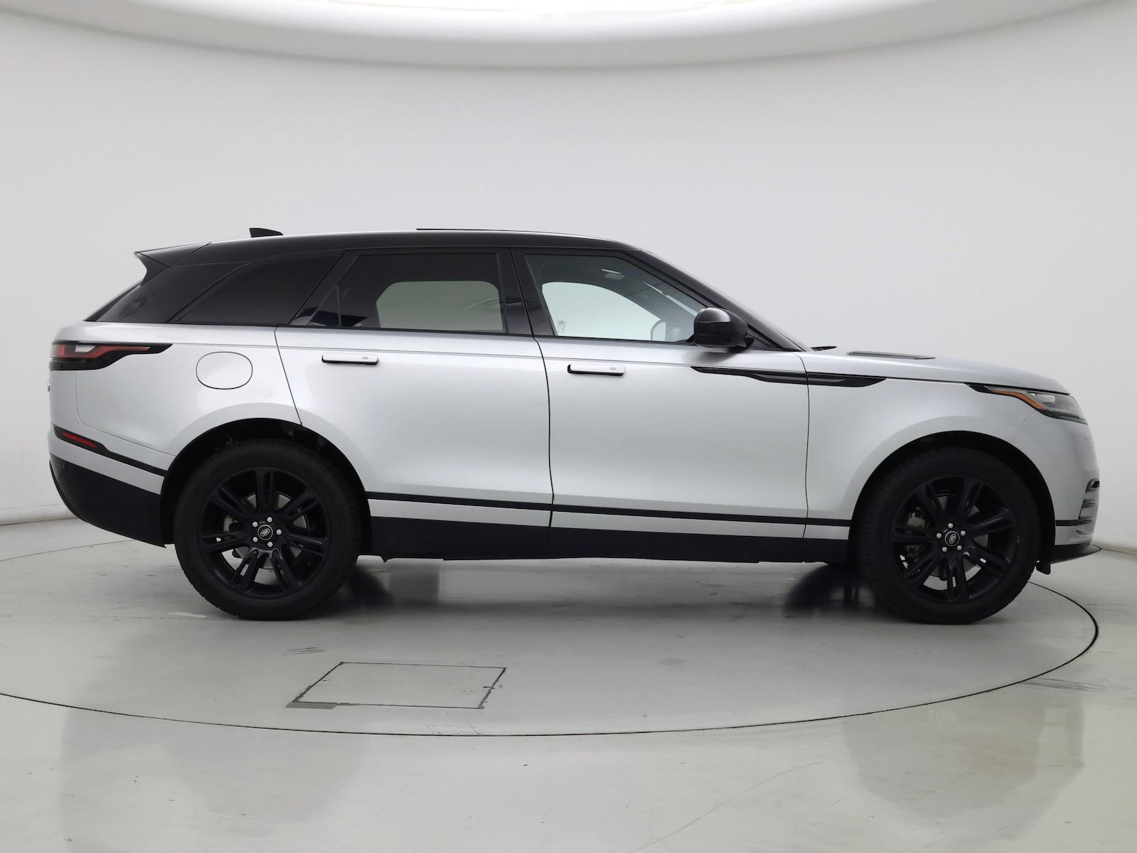 2022 Land Rover Range Rover Velar S - Photo 8