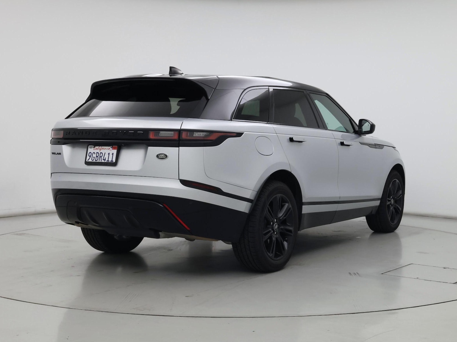 2022 Land Rover Range Rover Velar S - Photo 9