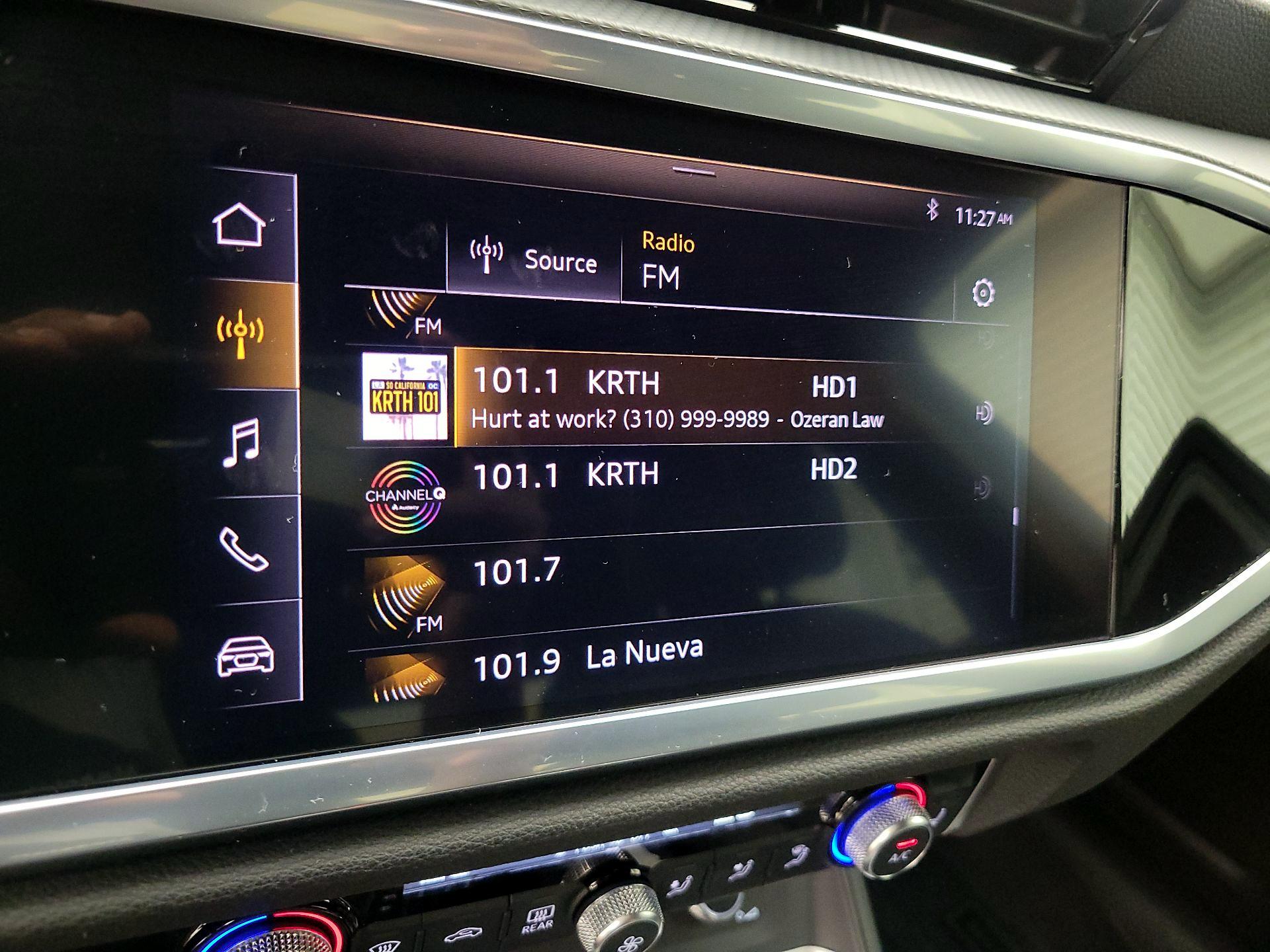 Thumbnail: 2021 Audi Q3 - 15