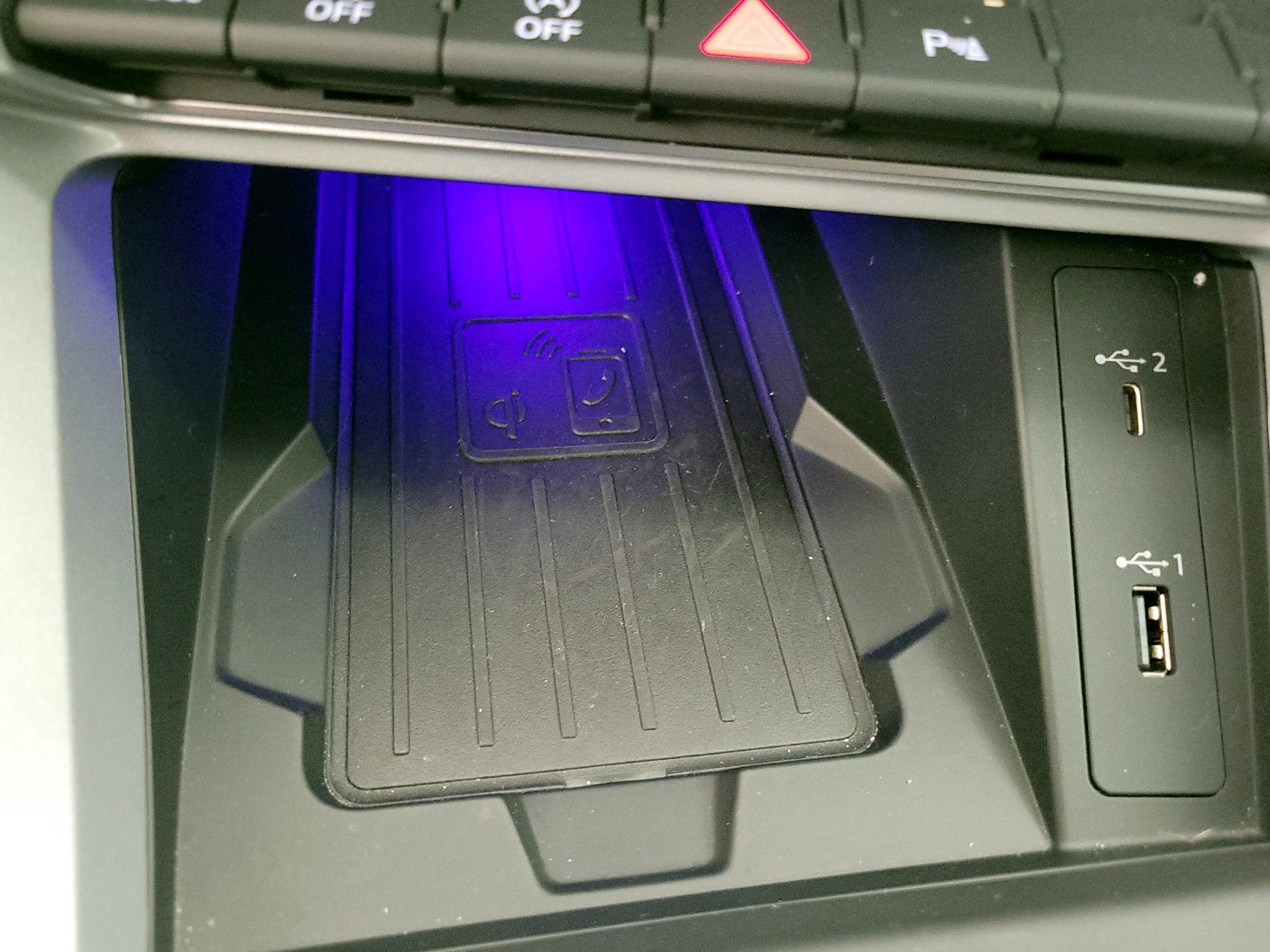 Thumbnail: 2021 Audi Q3 - 18