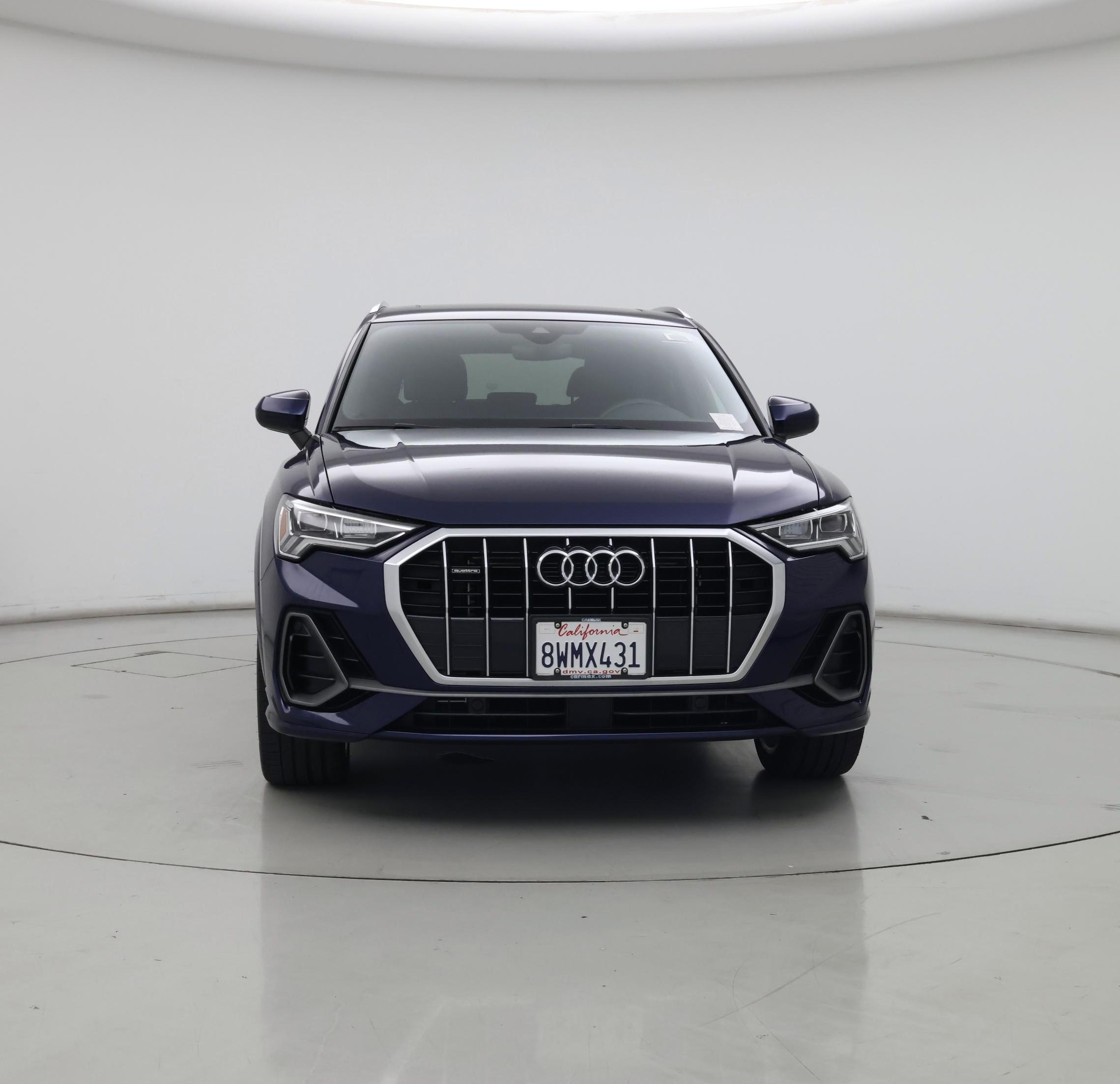 Thumbnail: 2021 Audi Q3 - 5