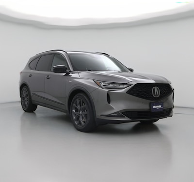 2022 Acura MDX SH-AWD A-Spec