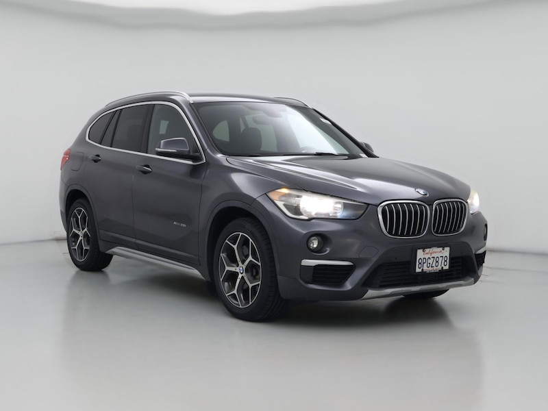 2016 BMW X1 xDrive28i -
                  Ontario, CA