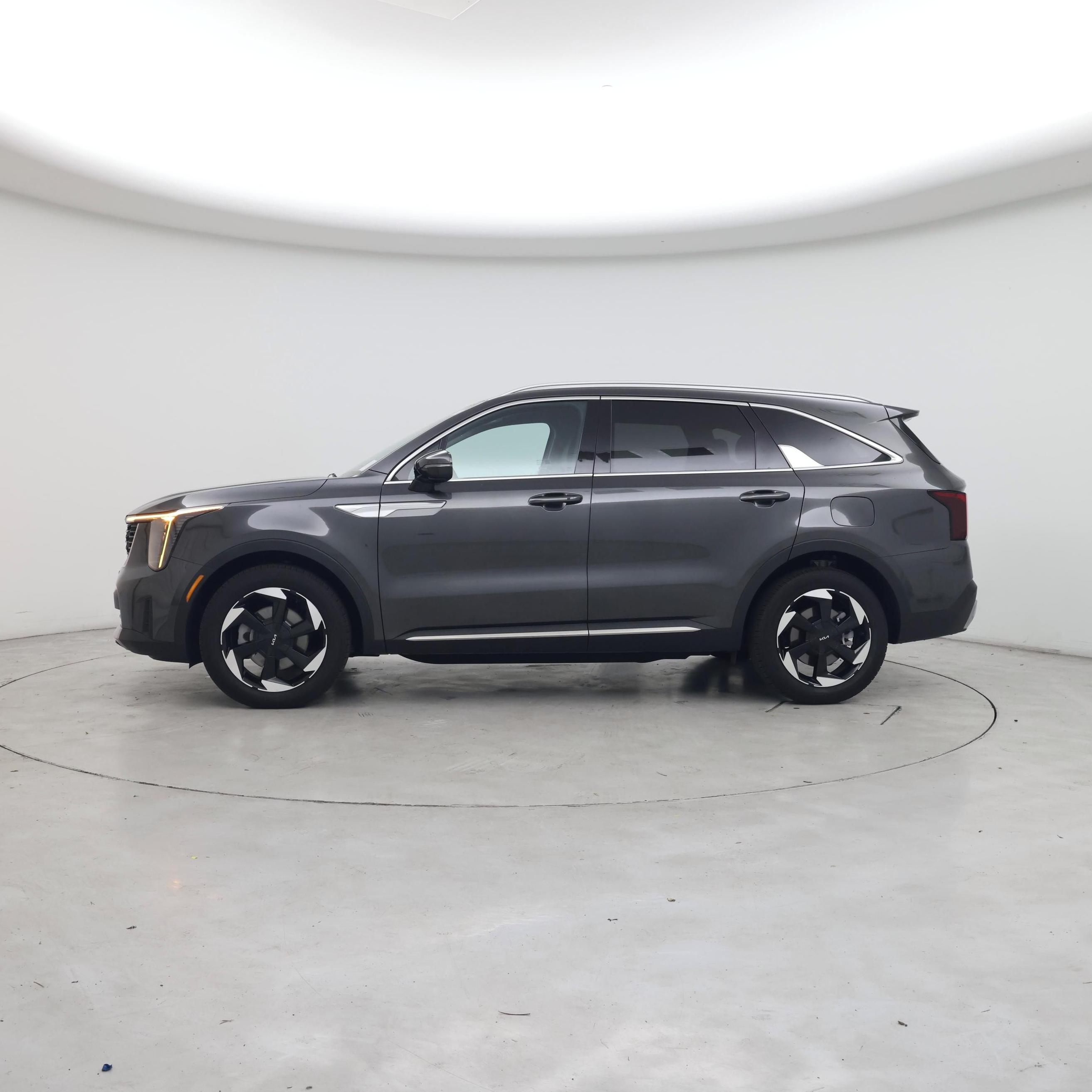 Thumbnail: 2025 Kia Sorento - 3