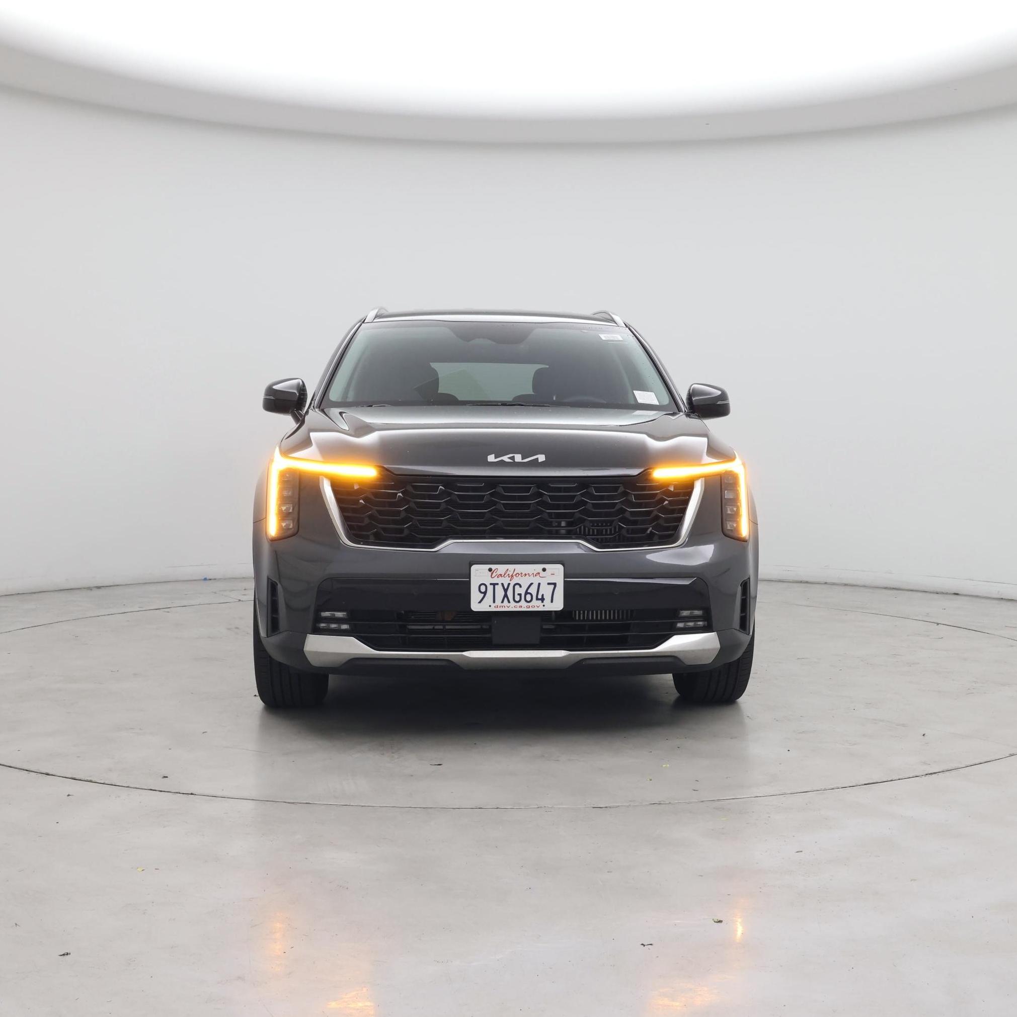 Thumbnail: 2025 Kia Sorento - 5