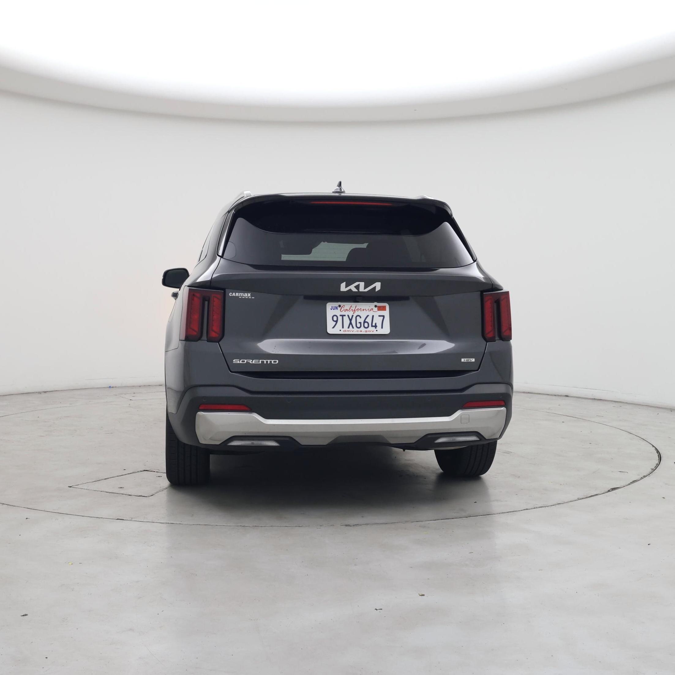 Thumbnail: 2025 Kia Sorento - 6