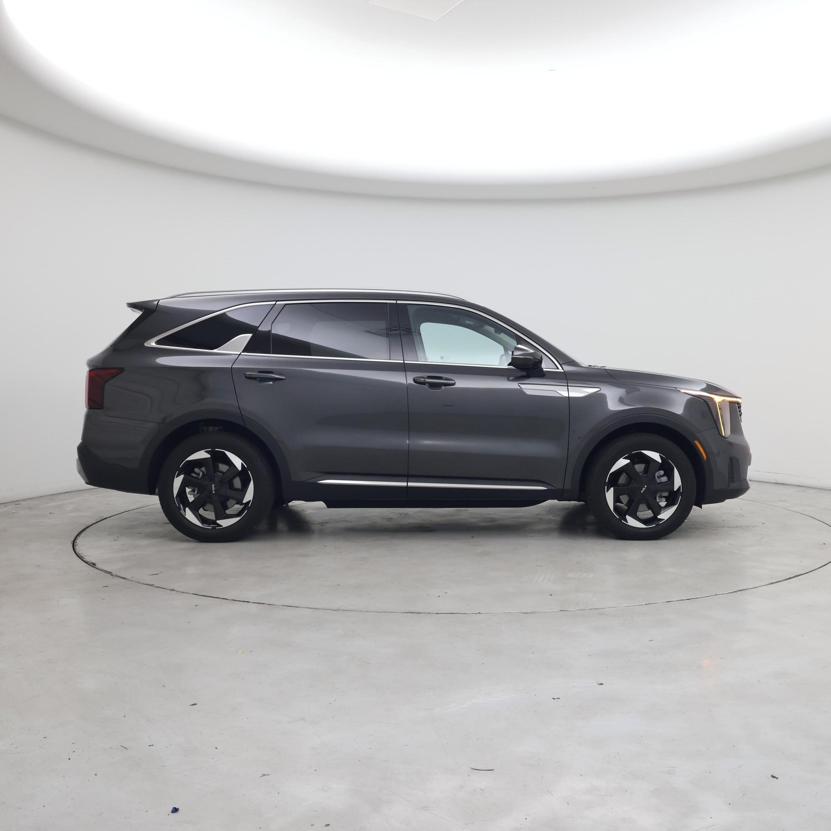 Thumbnail: 2025 Kia Sorento - 7