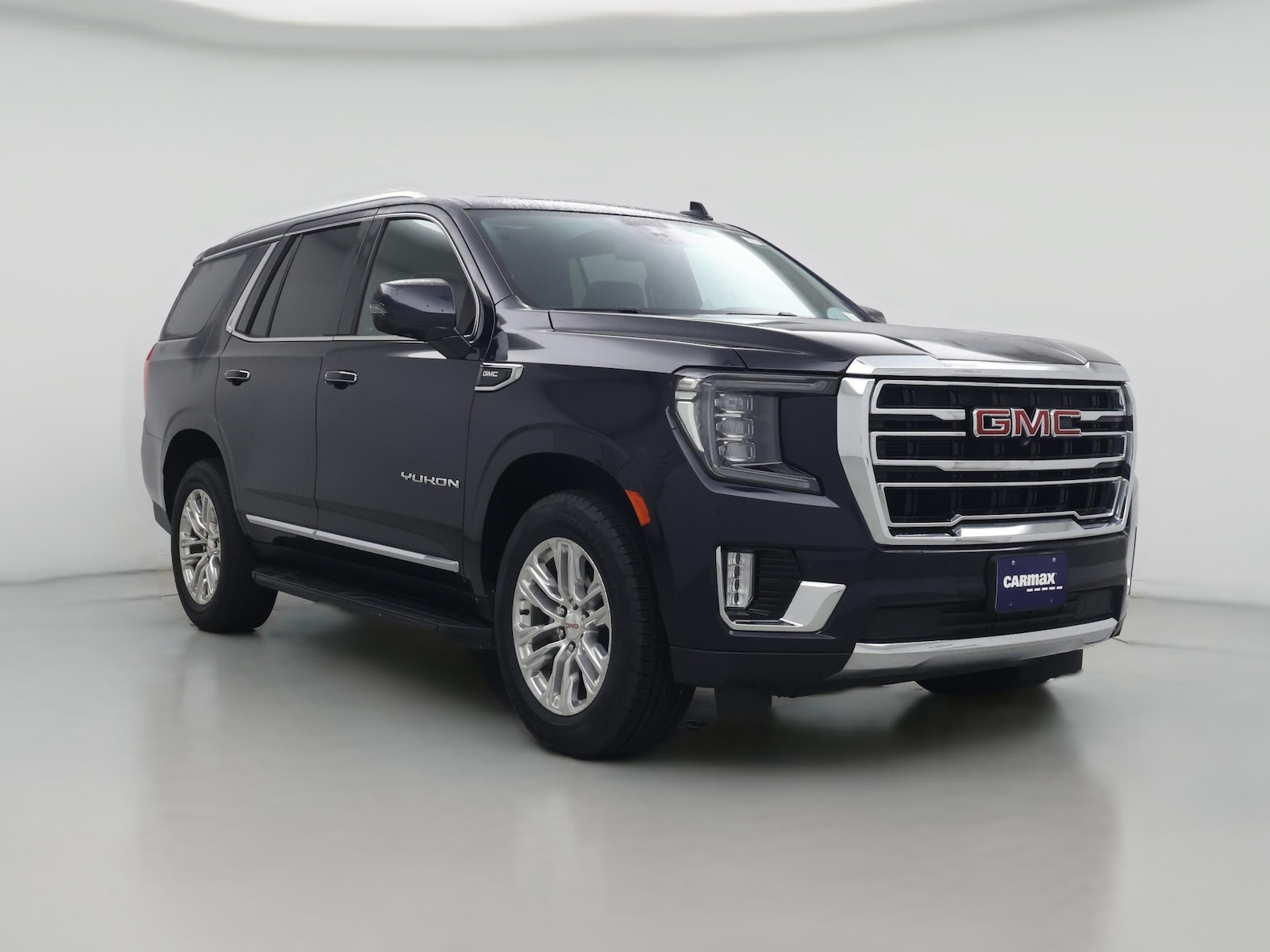 2023 GMC Yukon