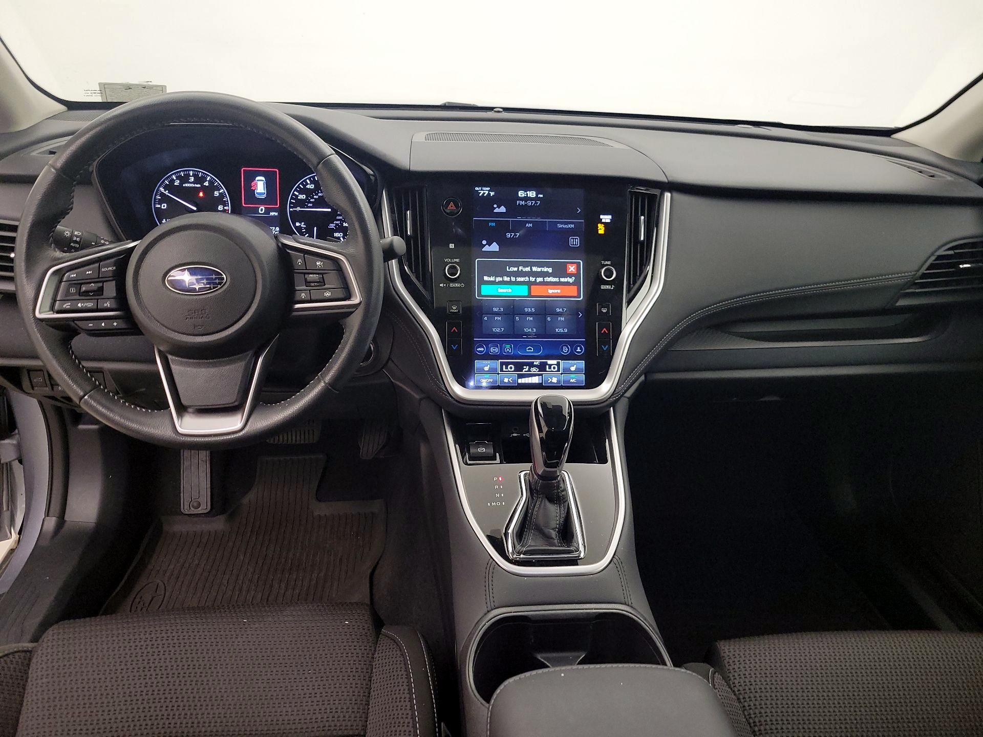 Thumbnail: 2023 Subaru Outback - 9