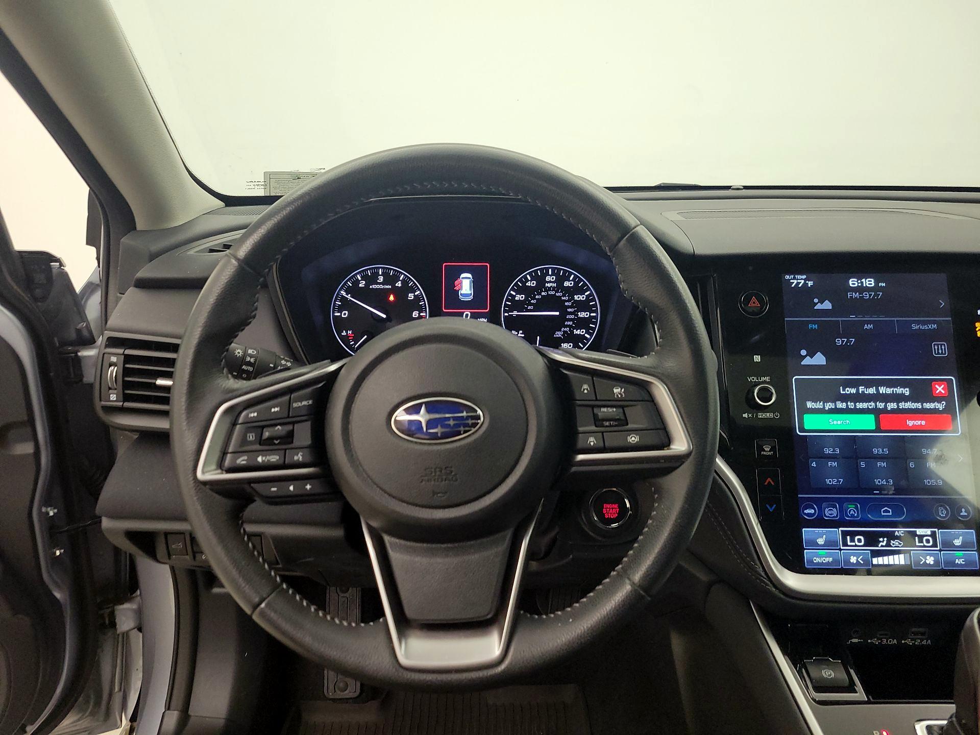 Thumbnail: 2023 Subaru Outback - 10