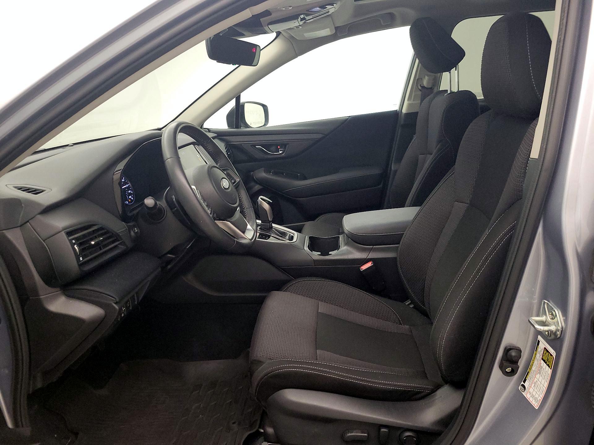 Thumbnail: 2023 Subaru Outback - 11