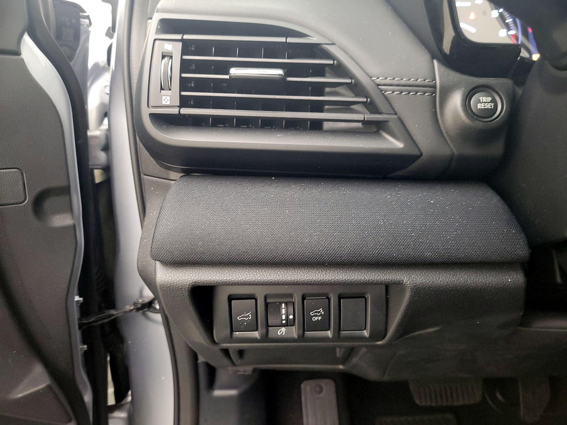 Thumbnail: 2023 Subaru Outback - 13