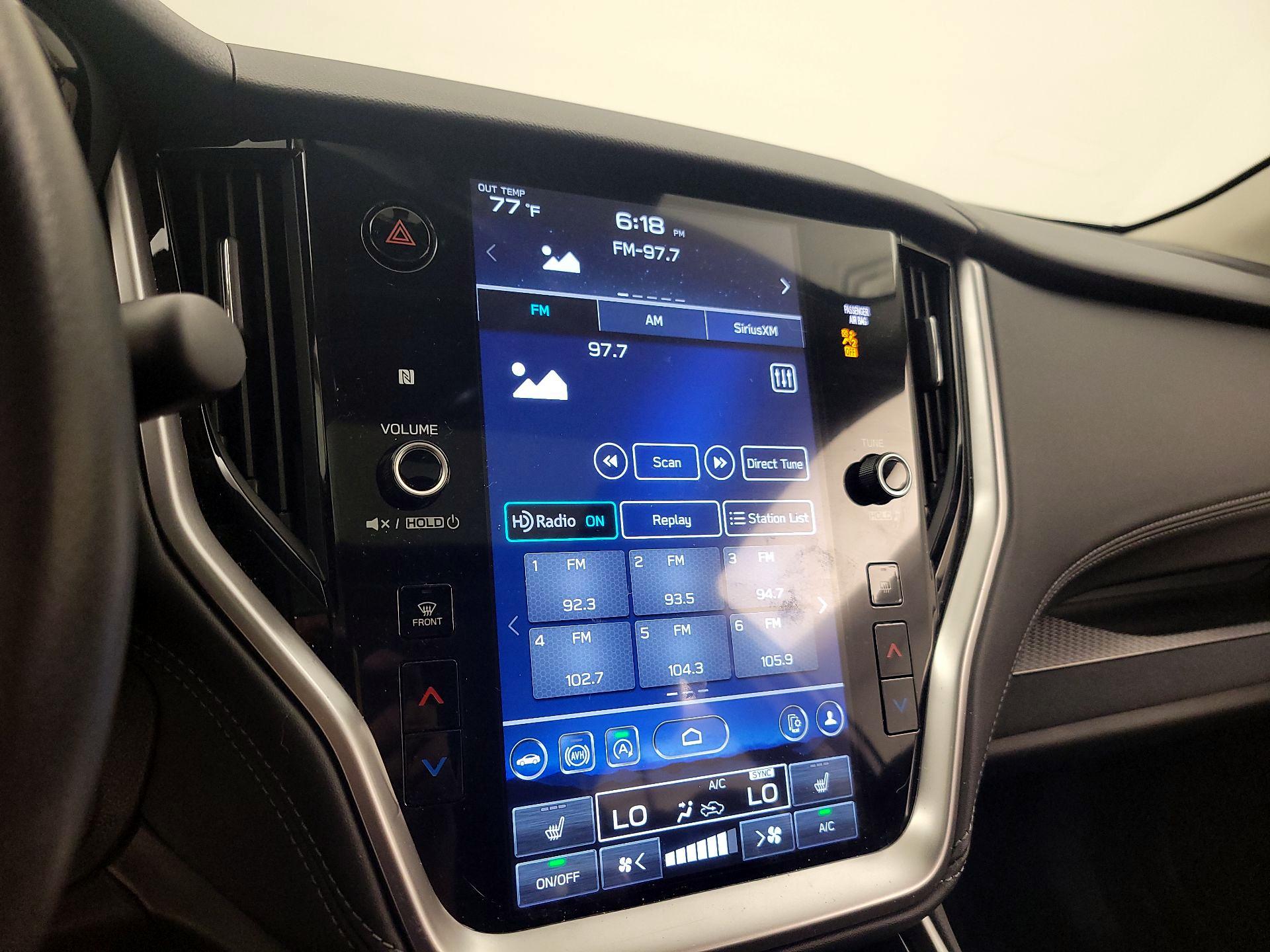 Thumbnail: 2023 Subaru Outback - 15