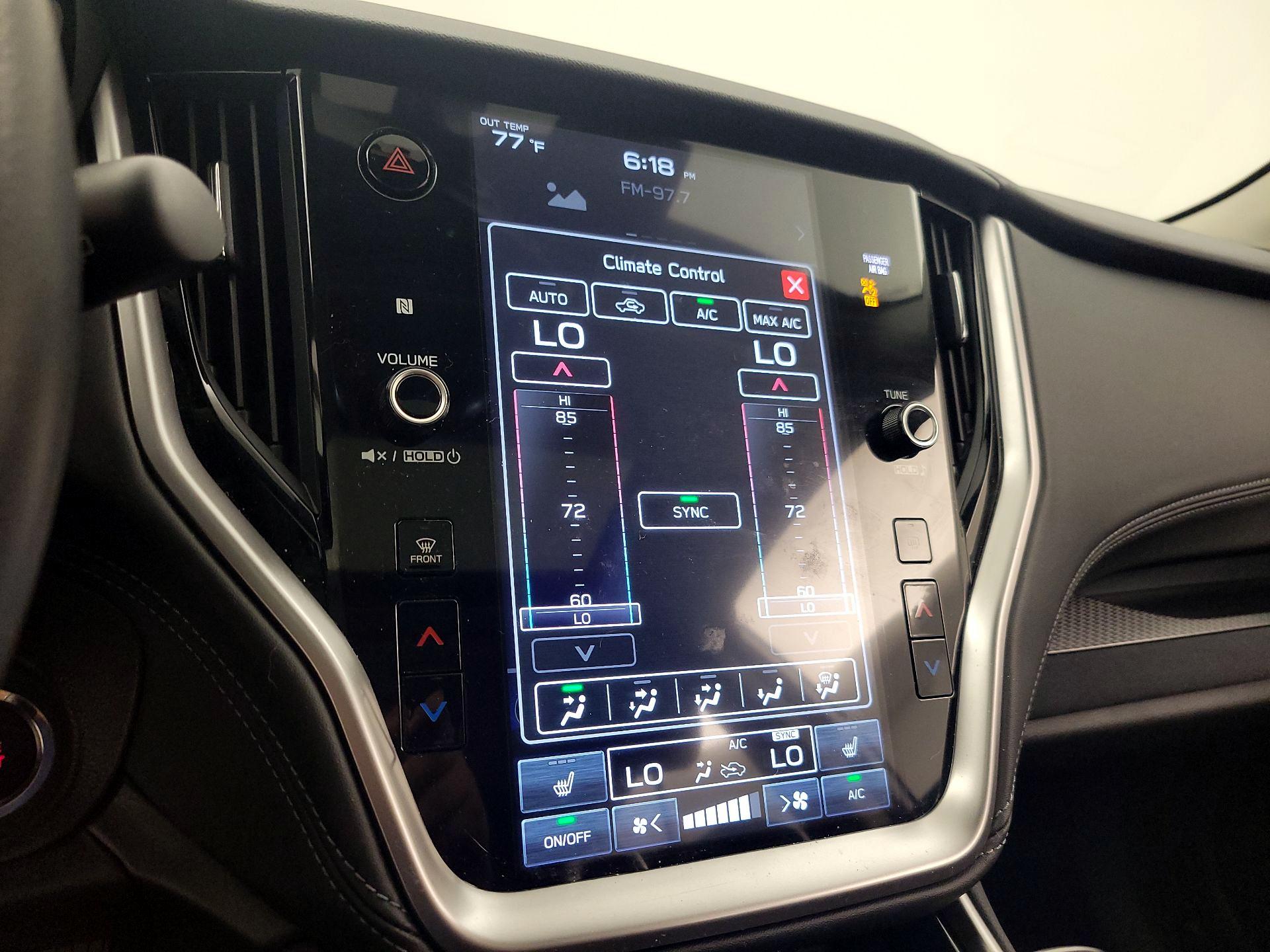 Thumbnail: 2023 Subaru Outback - 16