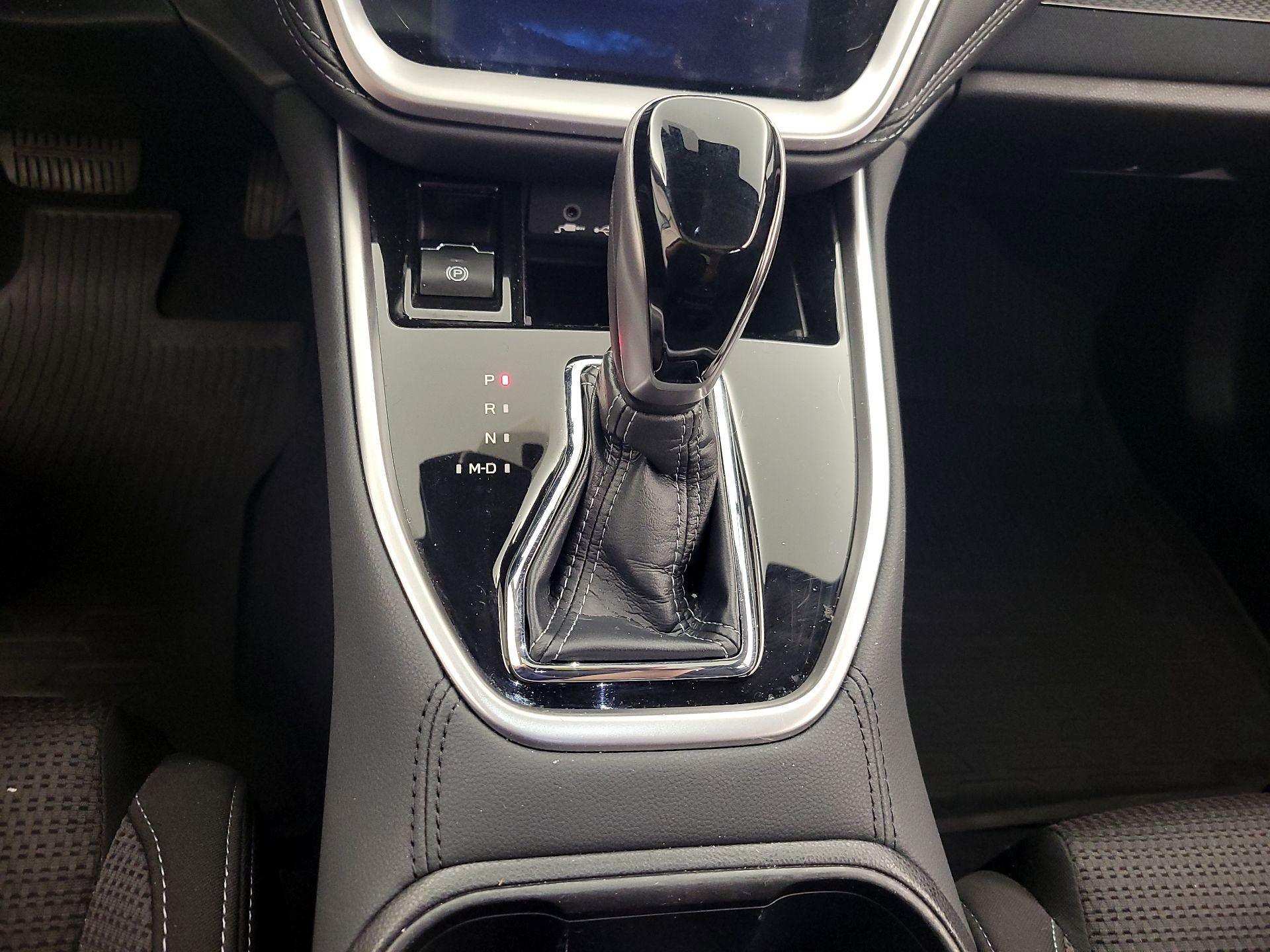 Thumbnail: 2023 Subaru Outback - 17