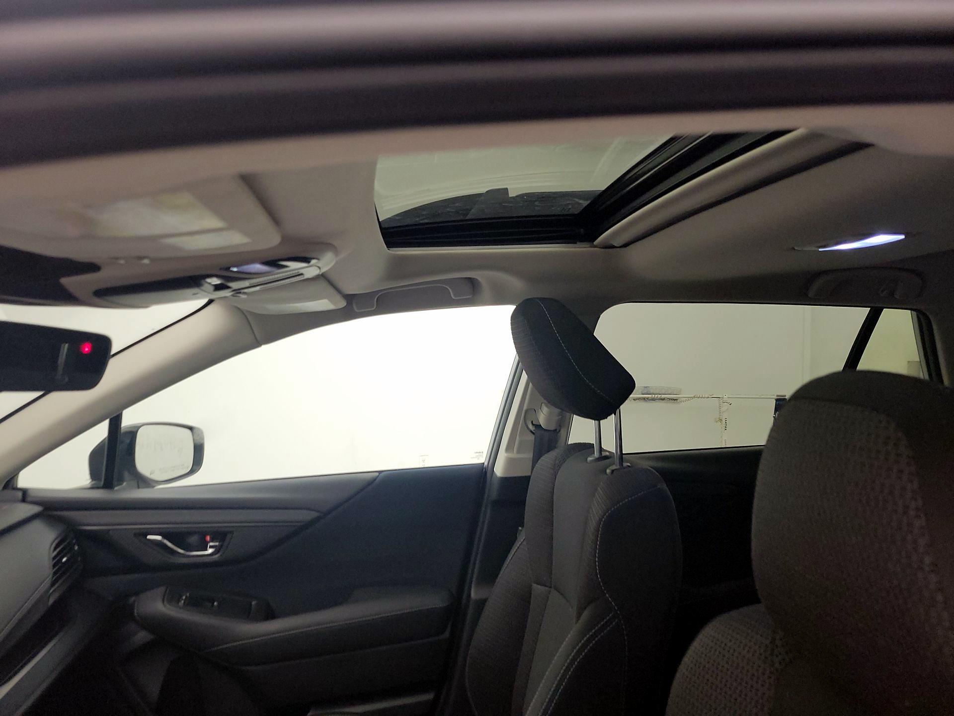 Thumbnail: 2023 Subaru Outback - 19