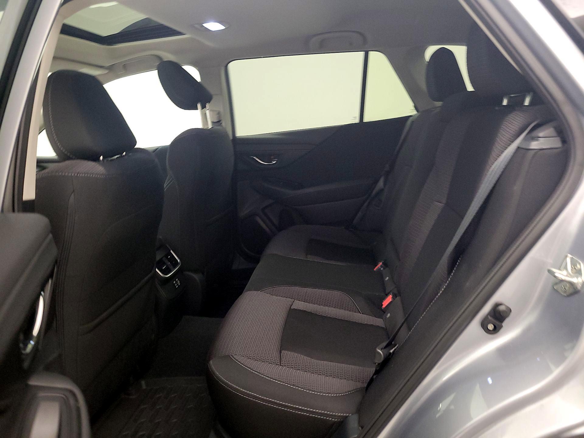 Thumbnail: 2023 Subaru Outback - 20