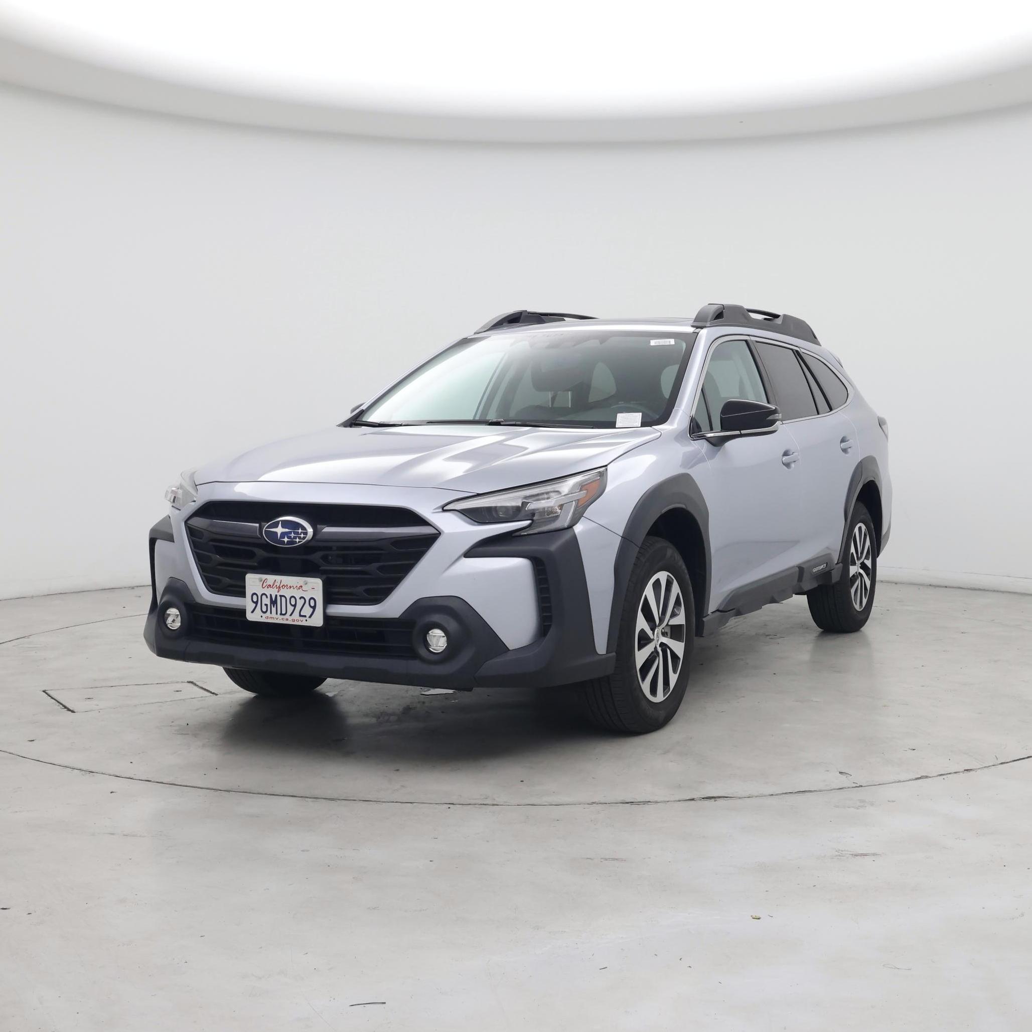 Thumbnail: 2023 Subaru Outback - 4