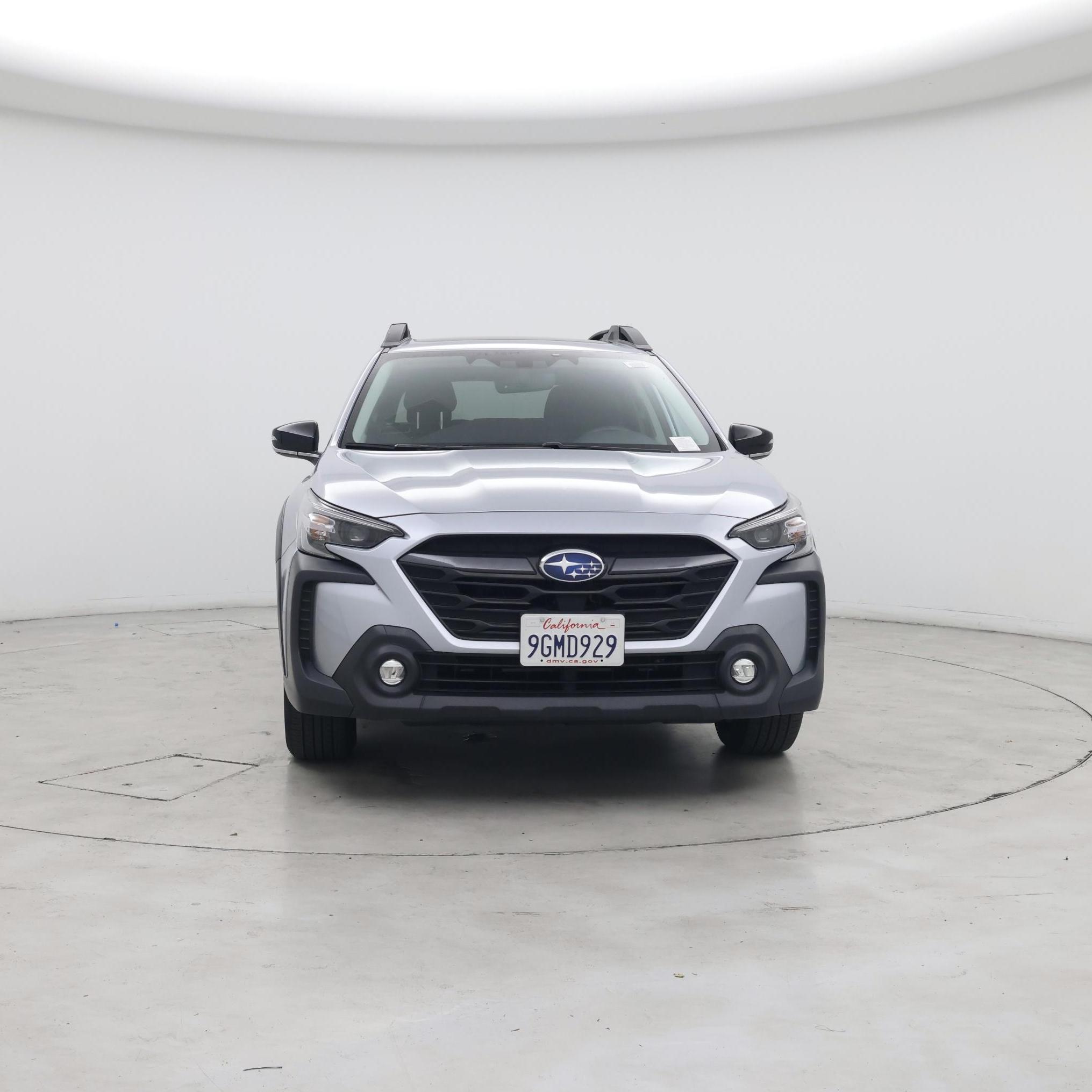 Thumbnail: 2023 Subaru Outback - 5